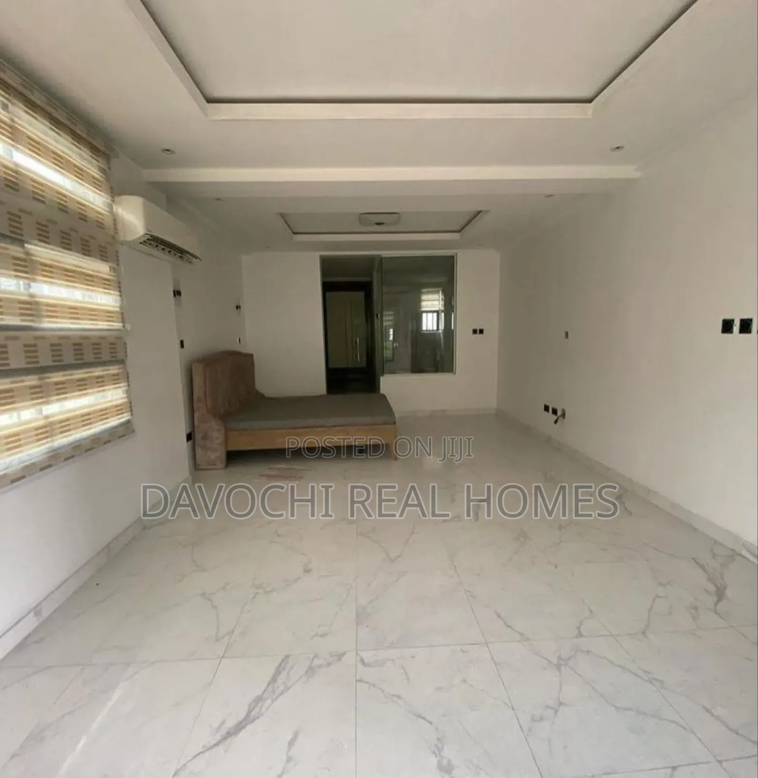 5bdrm Duplex in Lekki Phase One for rent