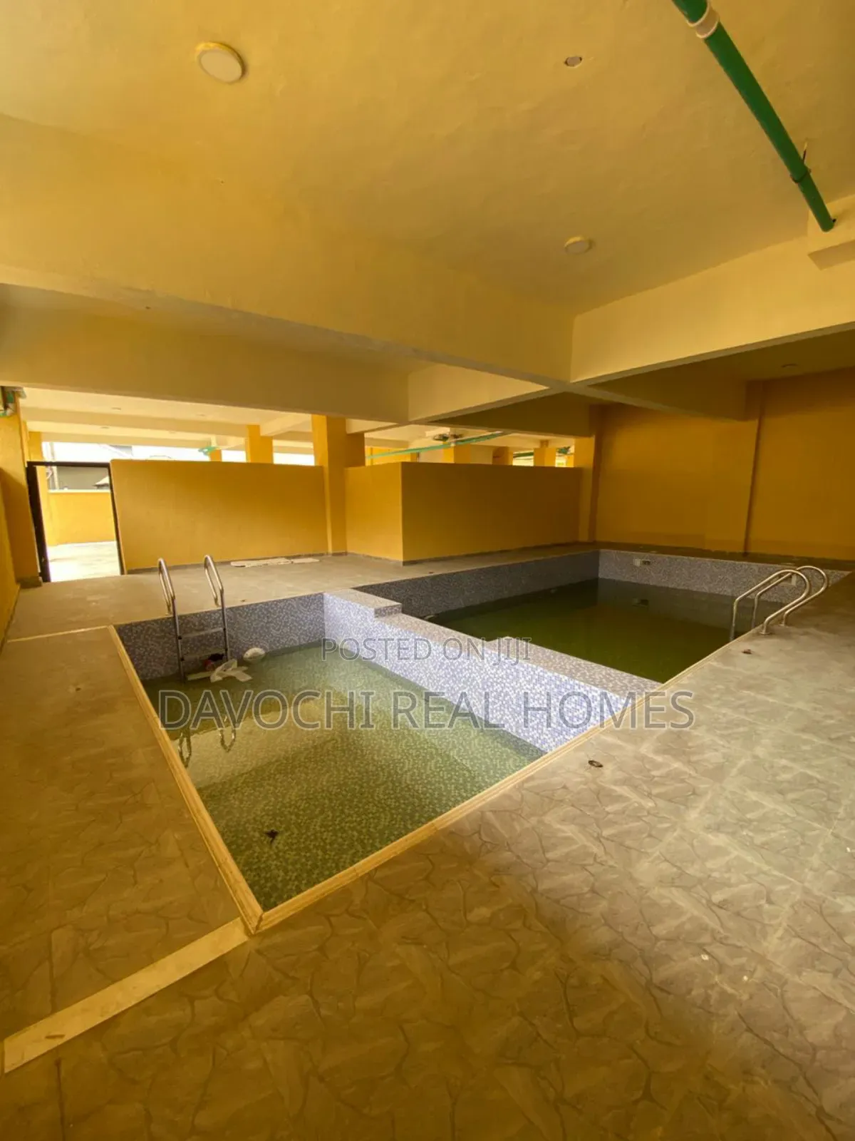 2bdrm Apartment in Lekki Phase One for rent