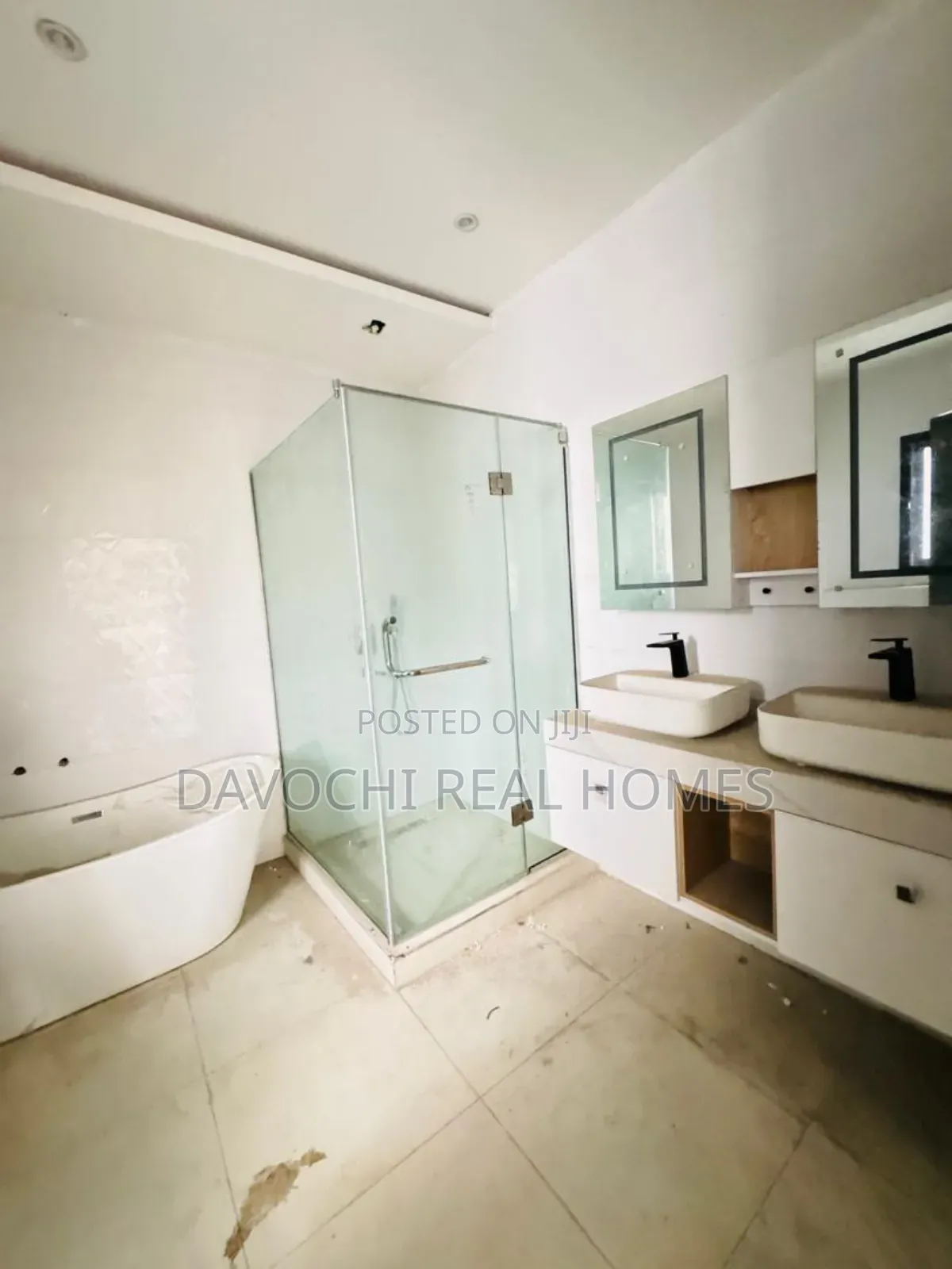 5bdrm Duplex in Lekki Phase One for rent