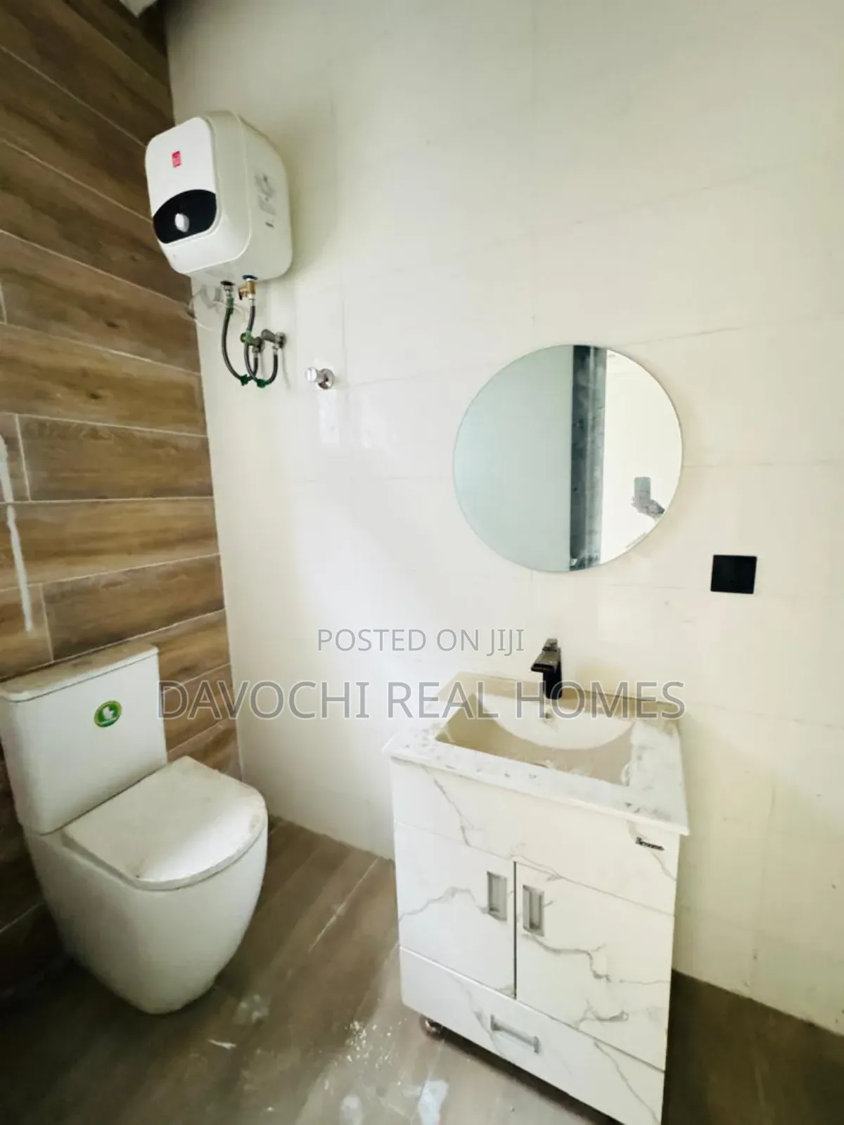 5bdrm Duplex in Lekki Phase One for rent
