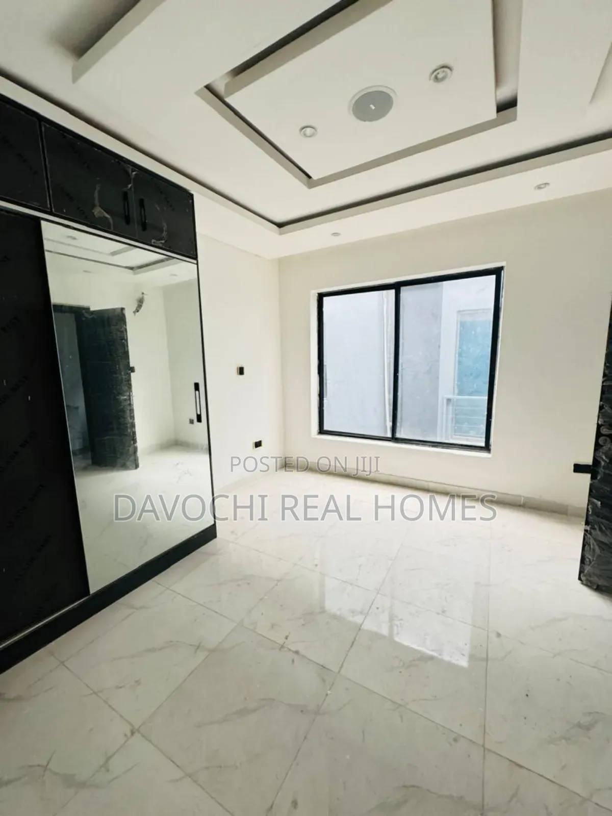 5bdrm Duplex in Lekki Phase One for rent