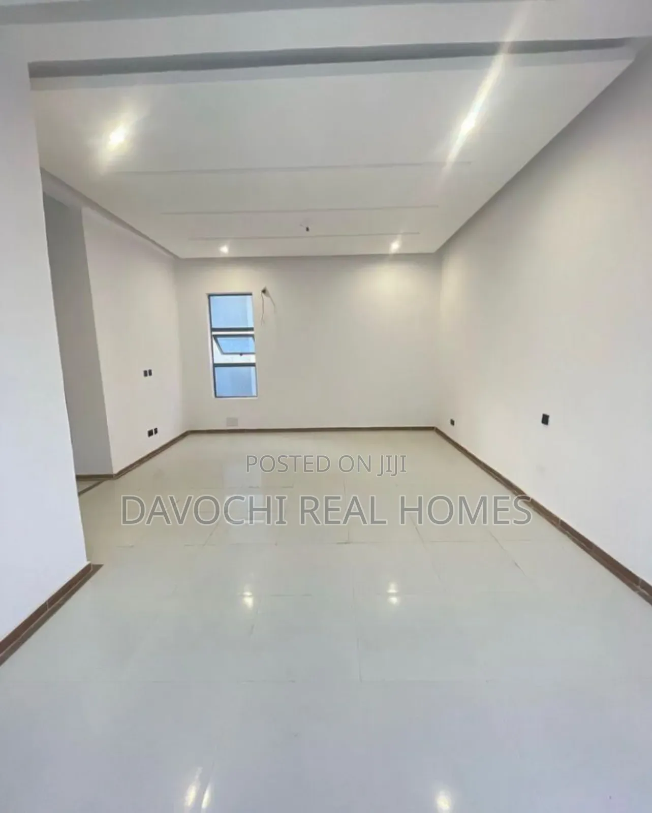 4bdrm Duplex in Ikate, Lekki for rent