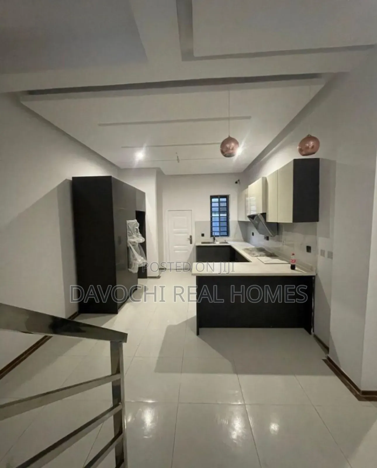 4bdrm Duplex in Ikate, Lekki for rent