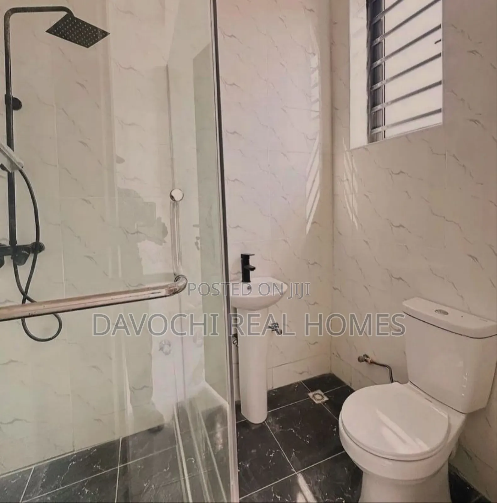 2bdrm Apartment in Ologolo Estate, Lekki for rent