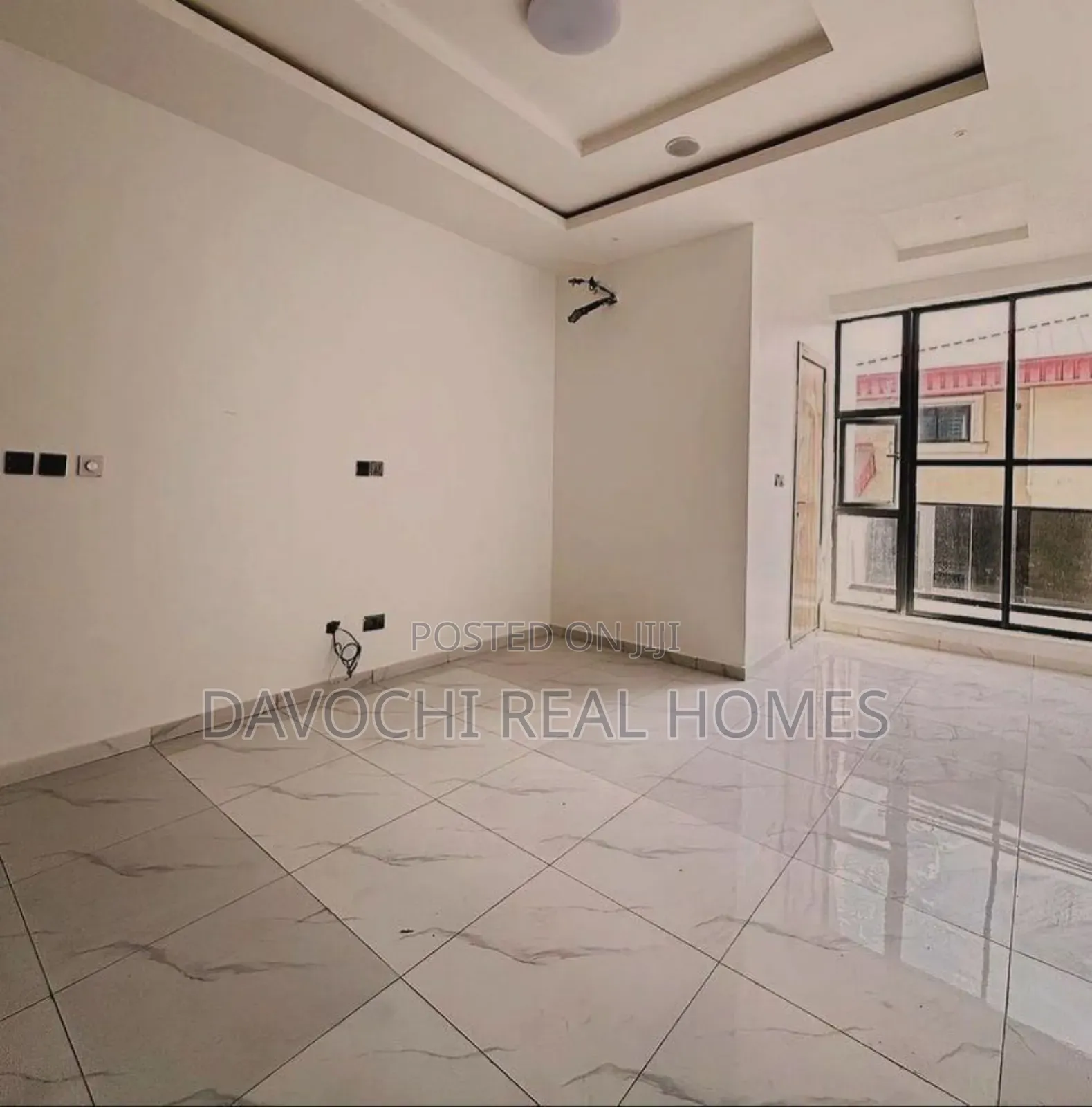 2bdrm Apartment in Ologolo Estate, Lekki for rent