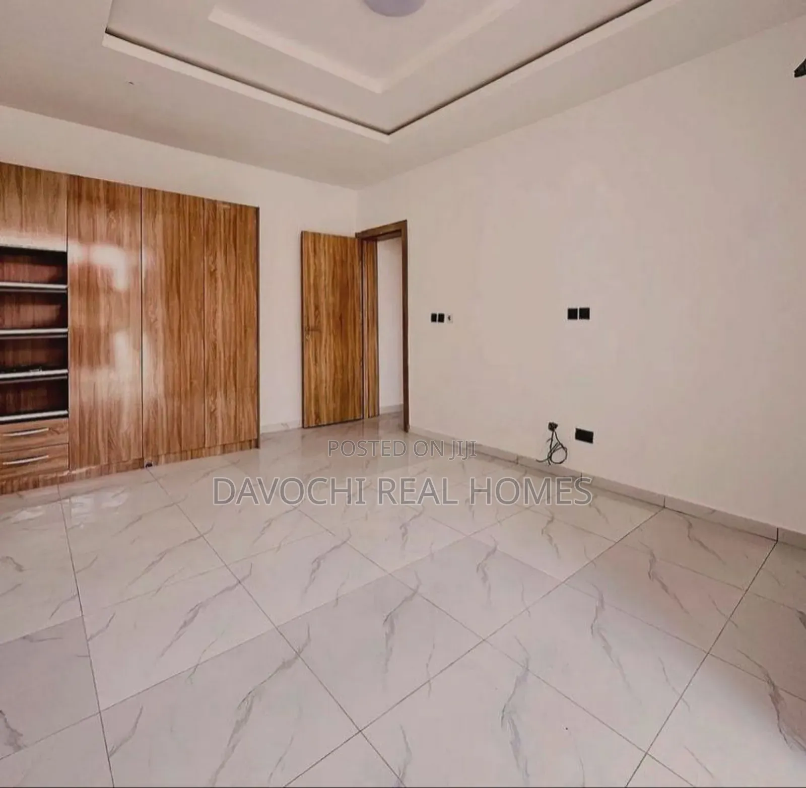 2bdrm Apartment in Ologolo Estate, Lekki for rent