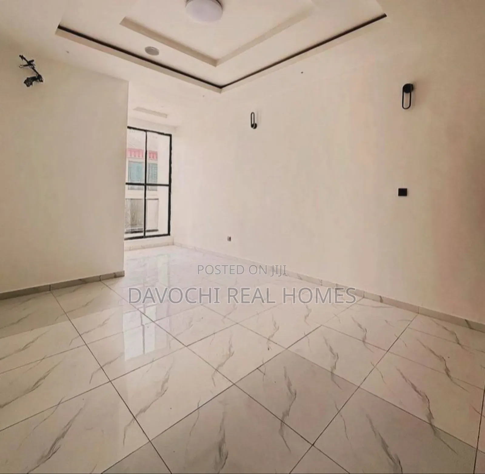 2bdrm Apartment in Ologolo Estate, Lekki for rent
