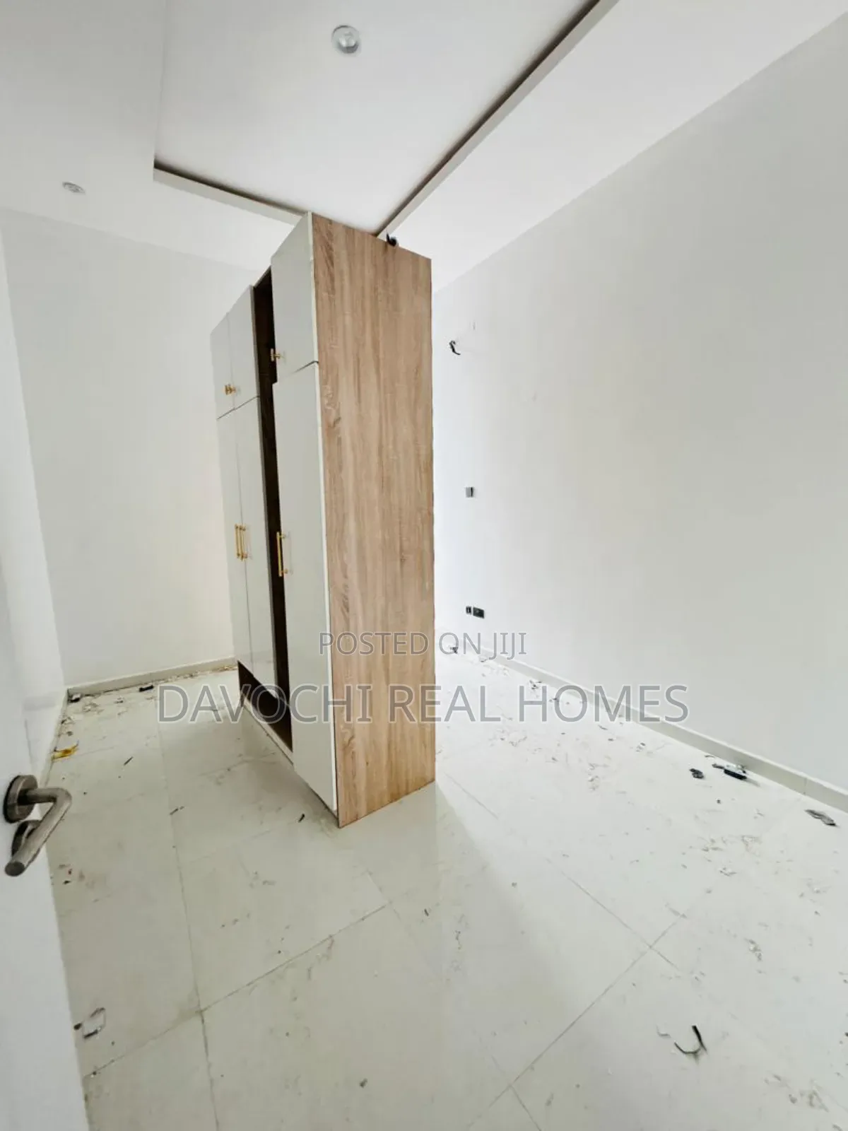 4bdrm Duplex in Osapa London, Lekki for rent