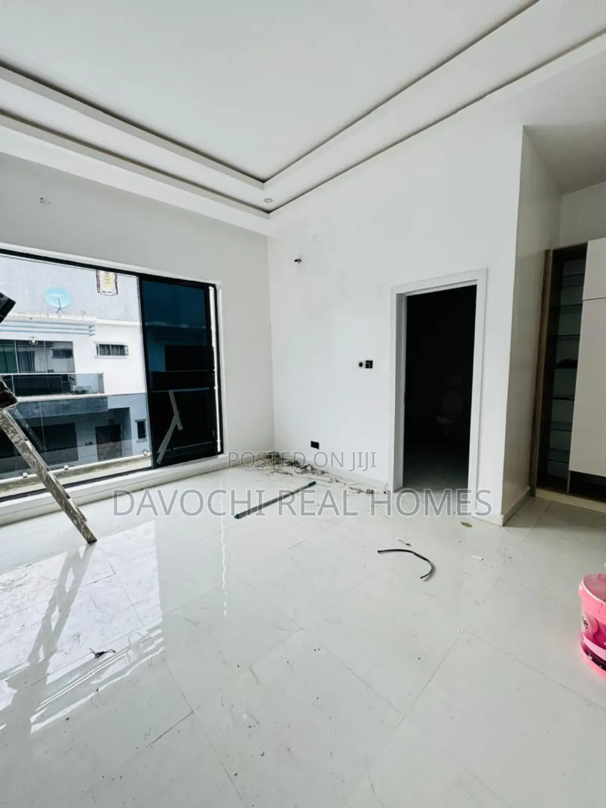 4bdrm Duplex in Osapa London, Lekki for rent