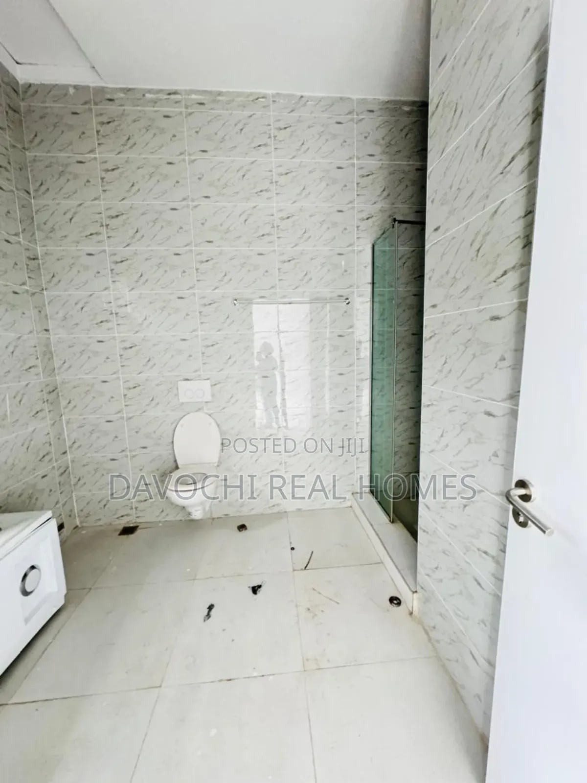4bdrm Duplex in Osapa London, Lekki for rent