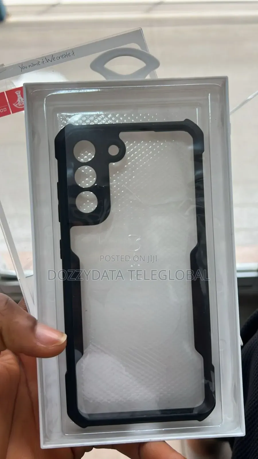 Samsung S23 Plus UAG, Otterbox Cases