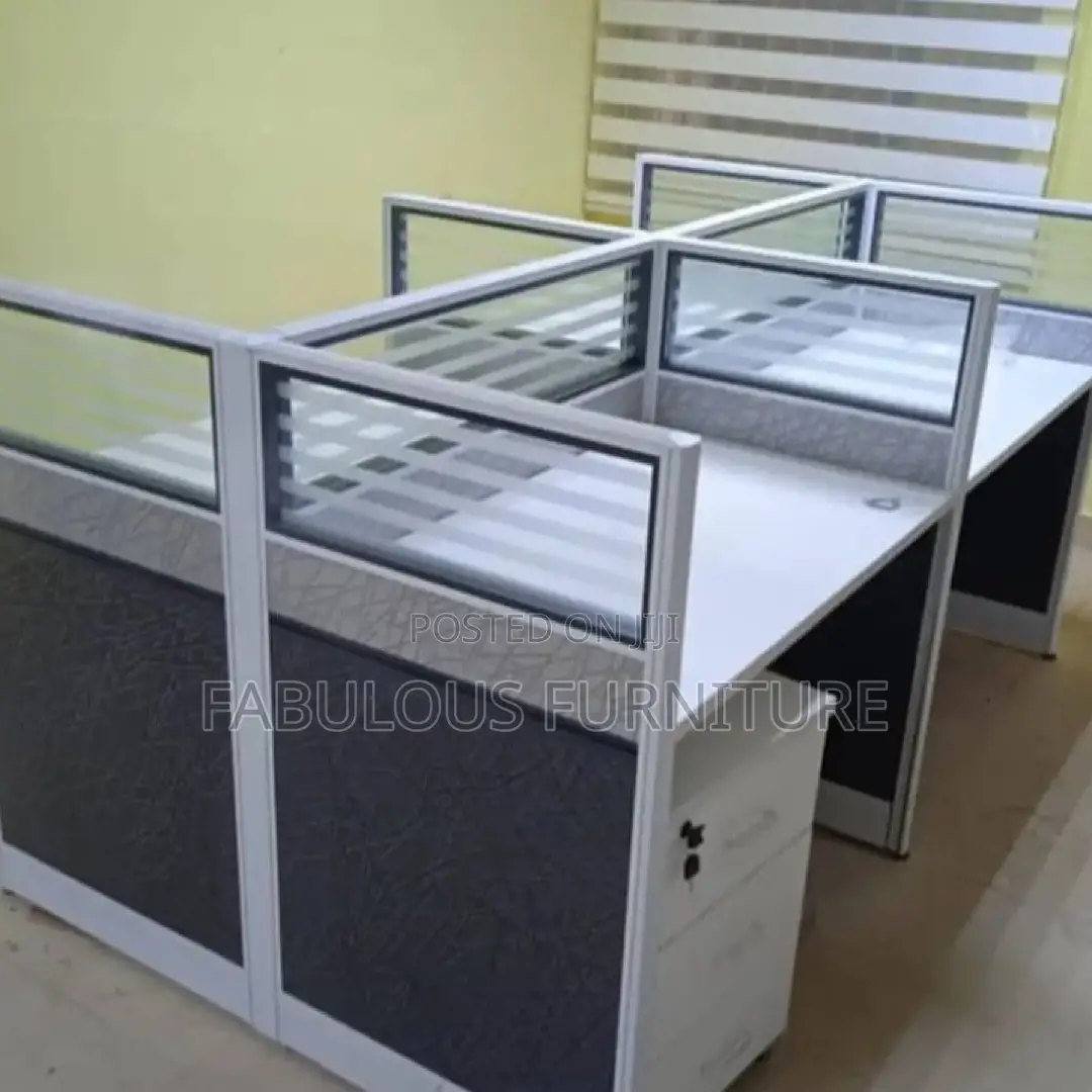 Quality Workstation /Work Station Available for as Seen
