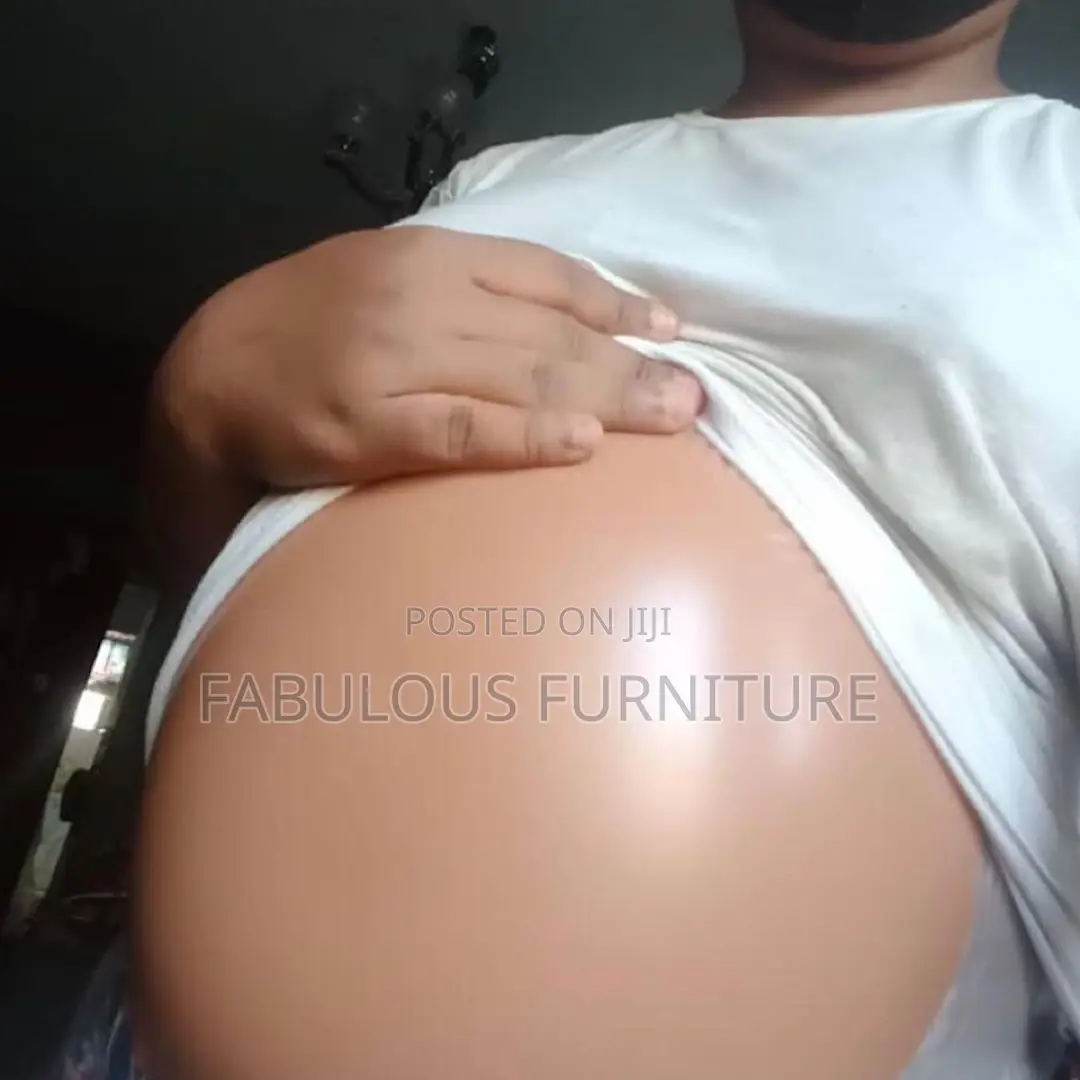 Silicon Fake Belle Bumb / Fake Pregnancy