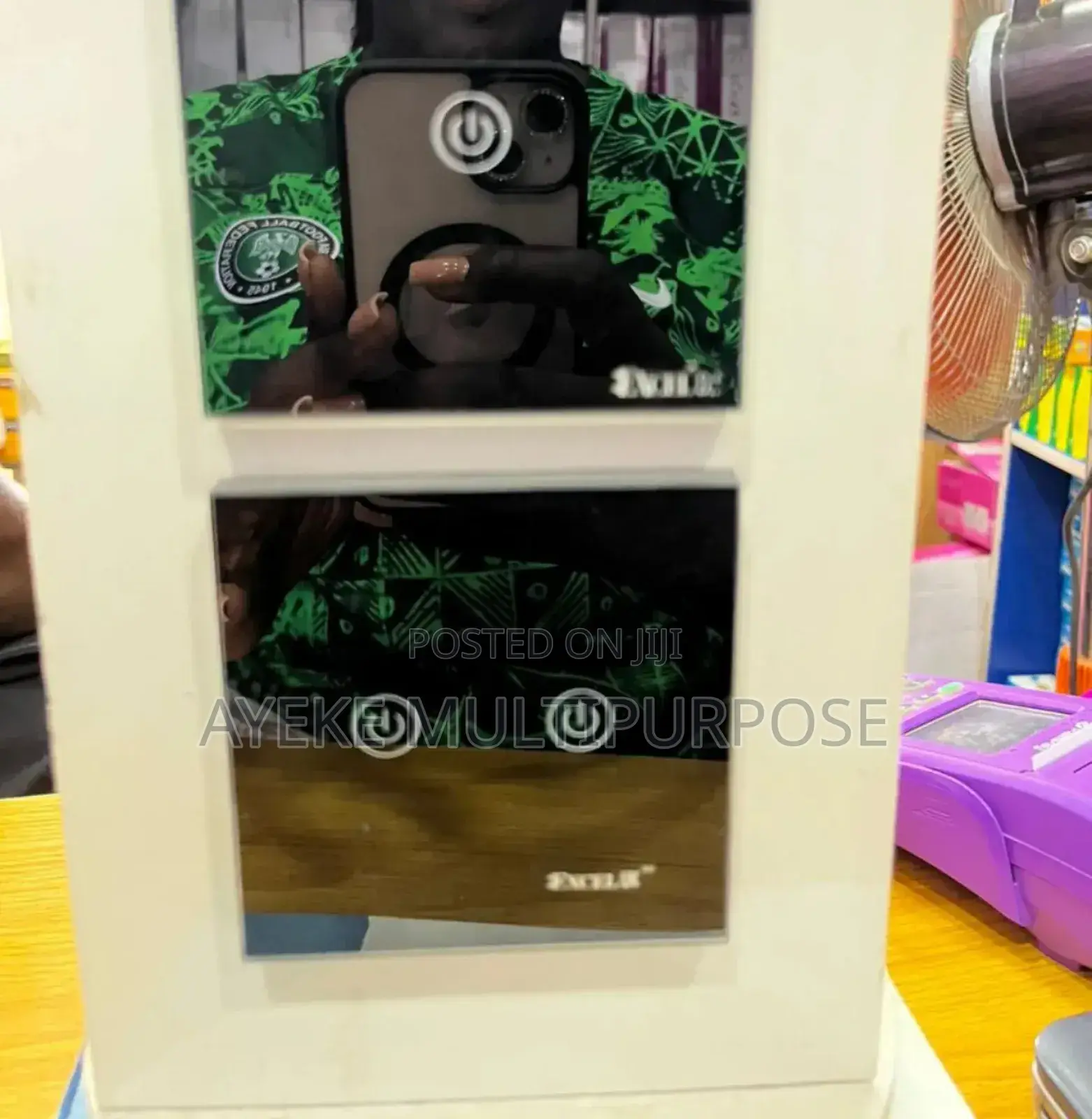 Original Smart Switches and Sockets With WIFI