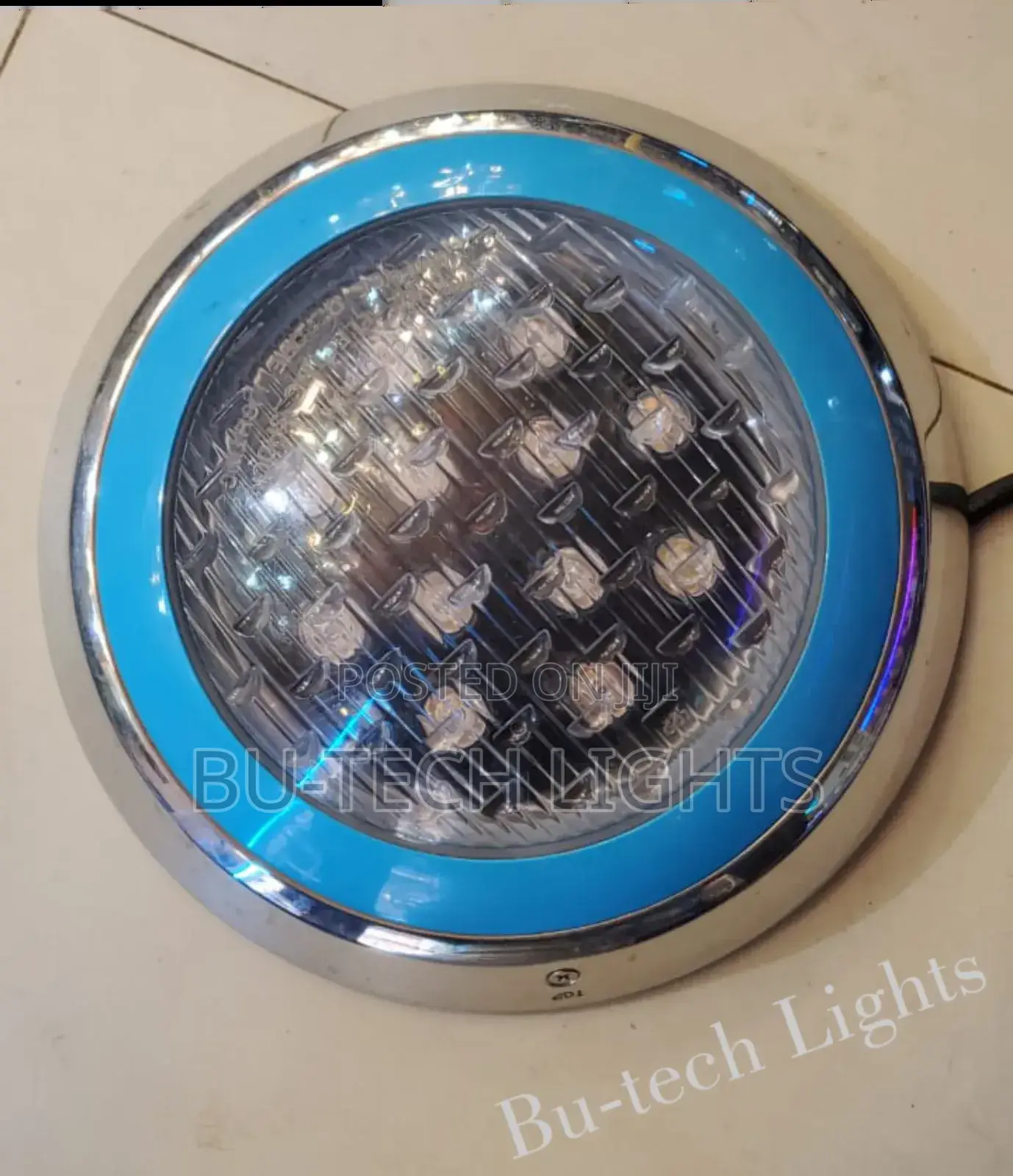 Swimming Pool Light