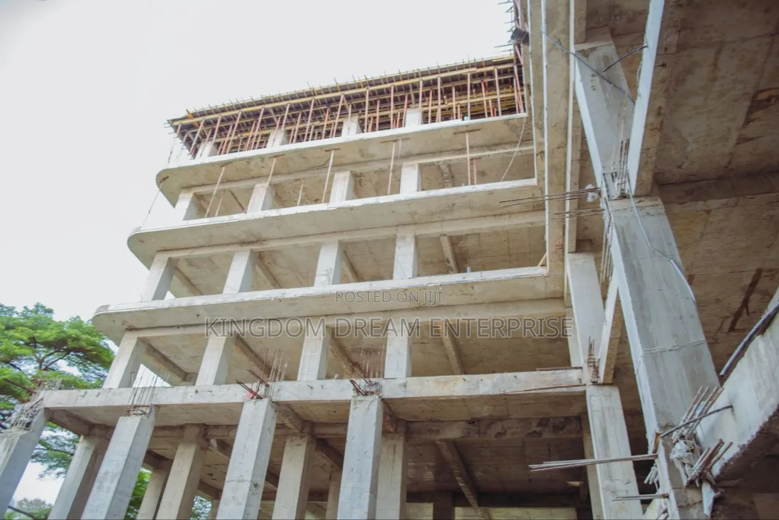 4bdrm Apartment in Ikoyi for sale