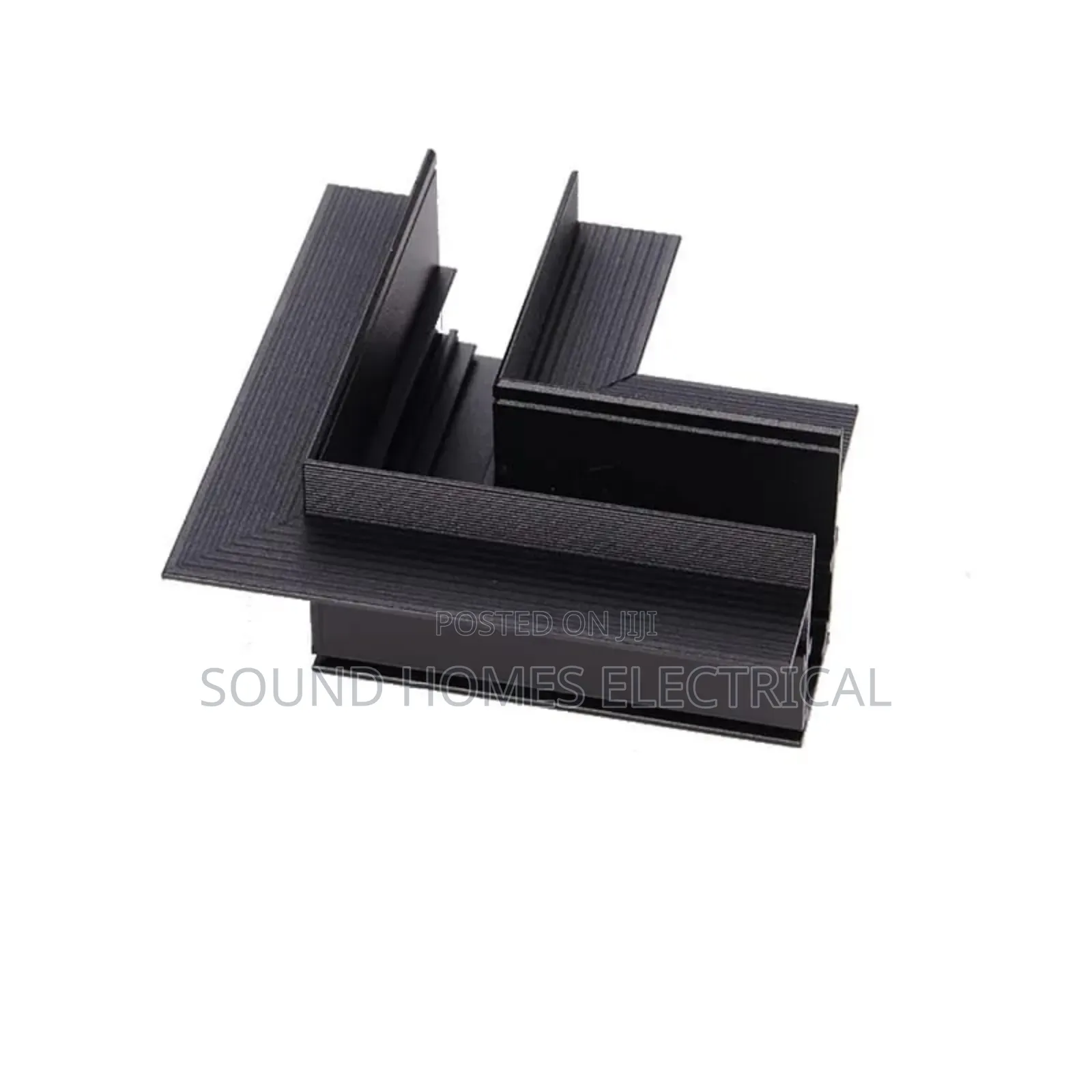 Magnetic Tracklights Joints or Joiner