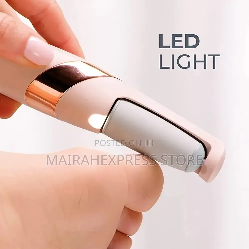 Electric Peeling Pedicure (Callous) Remover