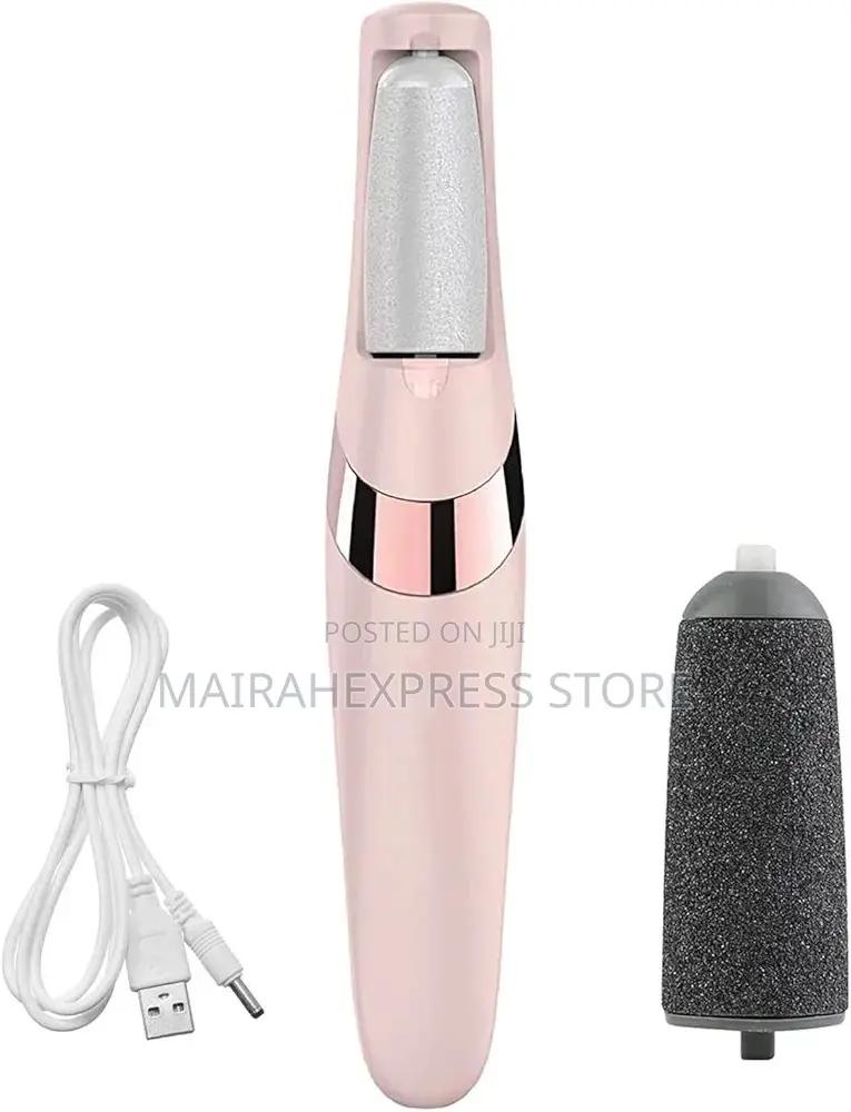 Electric Peeling Pedicure (Callous) Remover