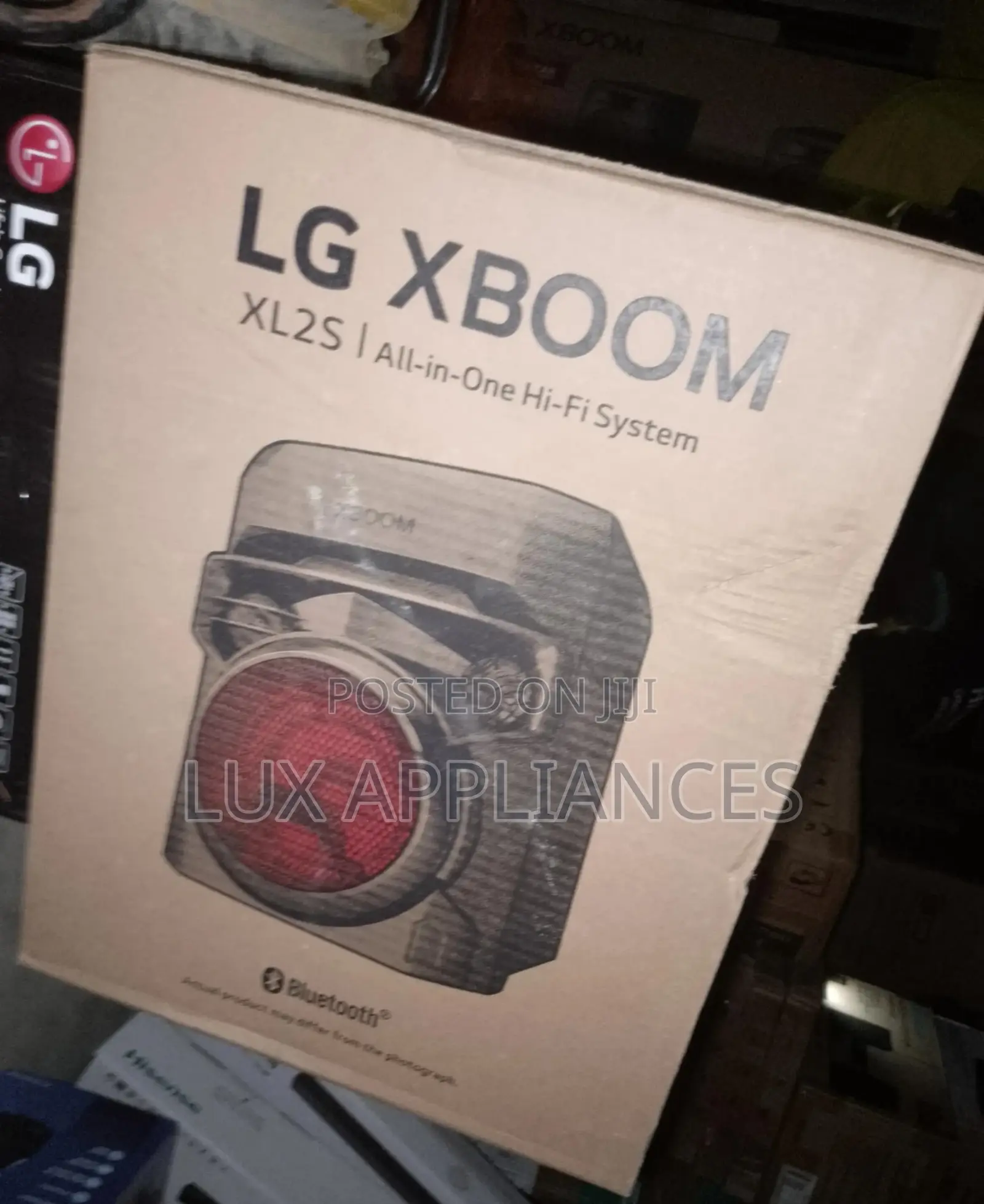 Very Good Quality Lg Home Theatre