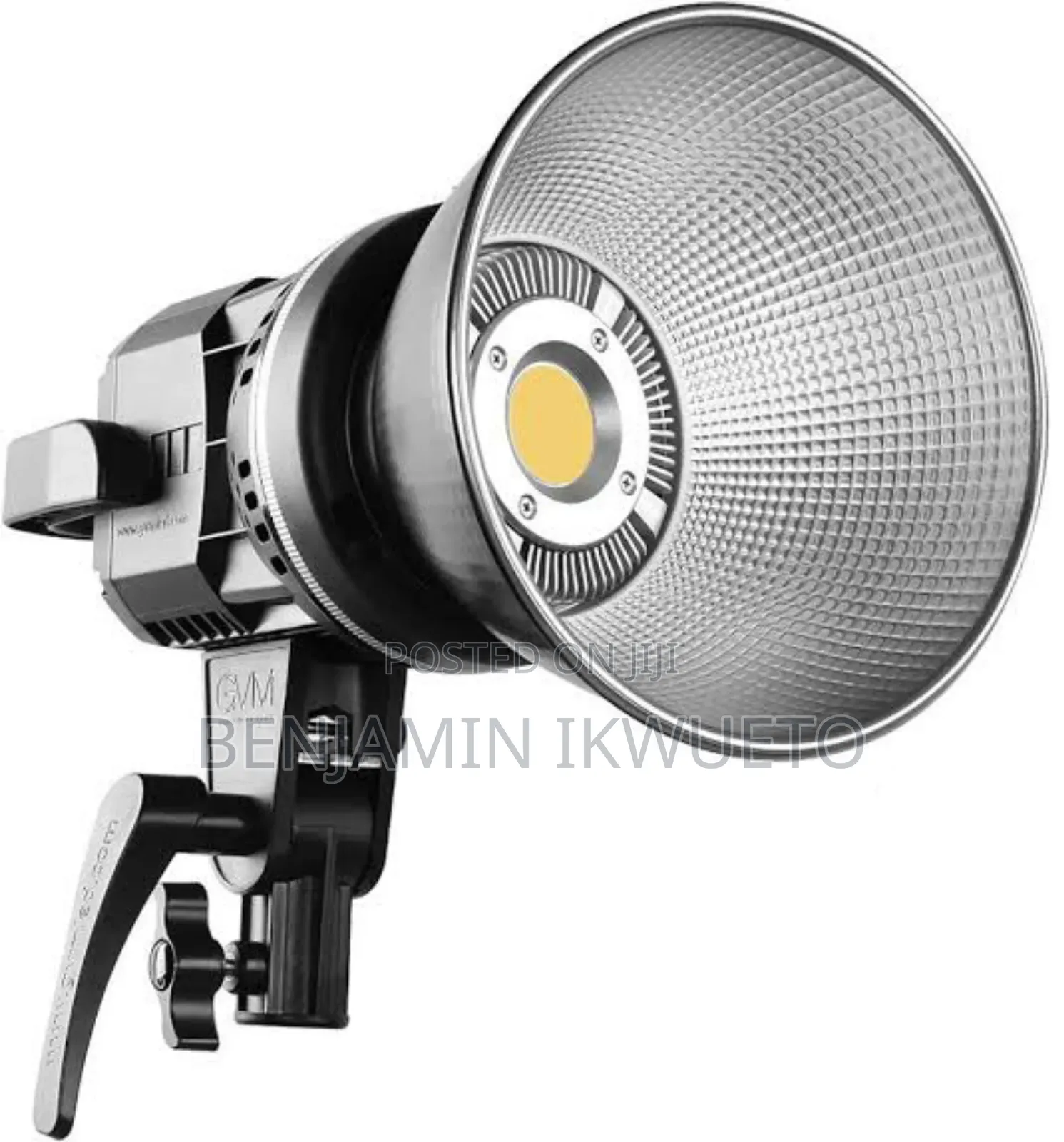 Sutefoto P100 Bi Steady Light