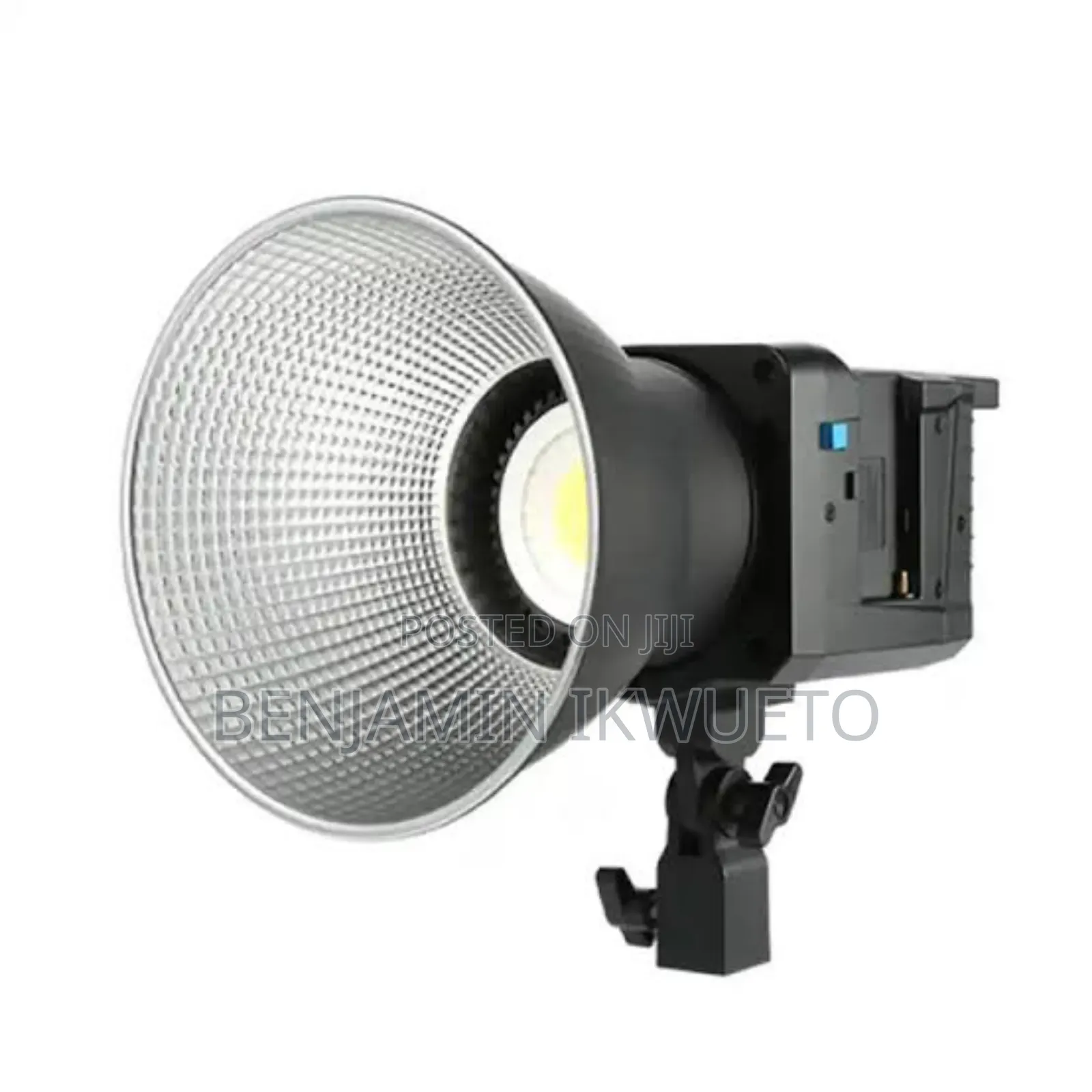 Sutefoto P100 Bi Steady Light