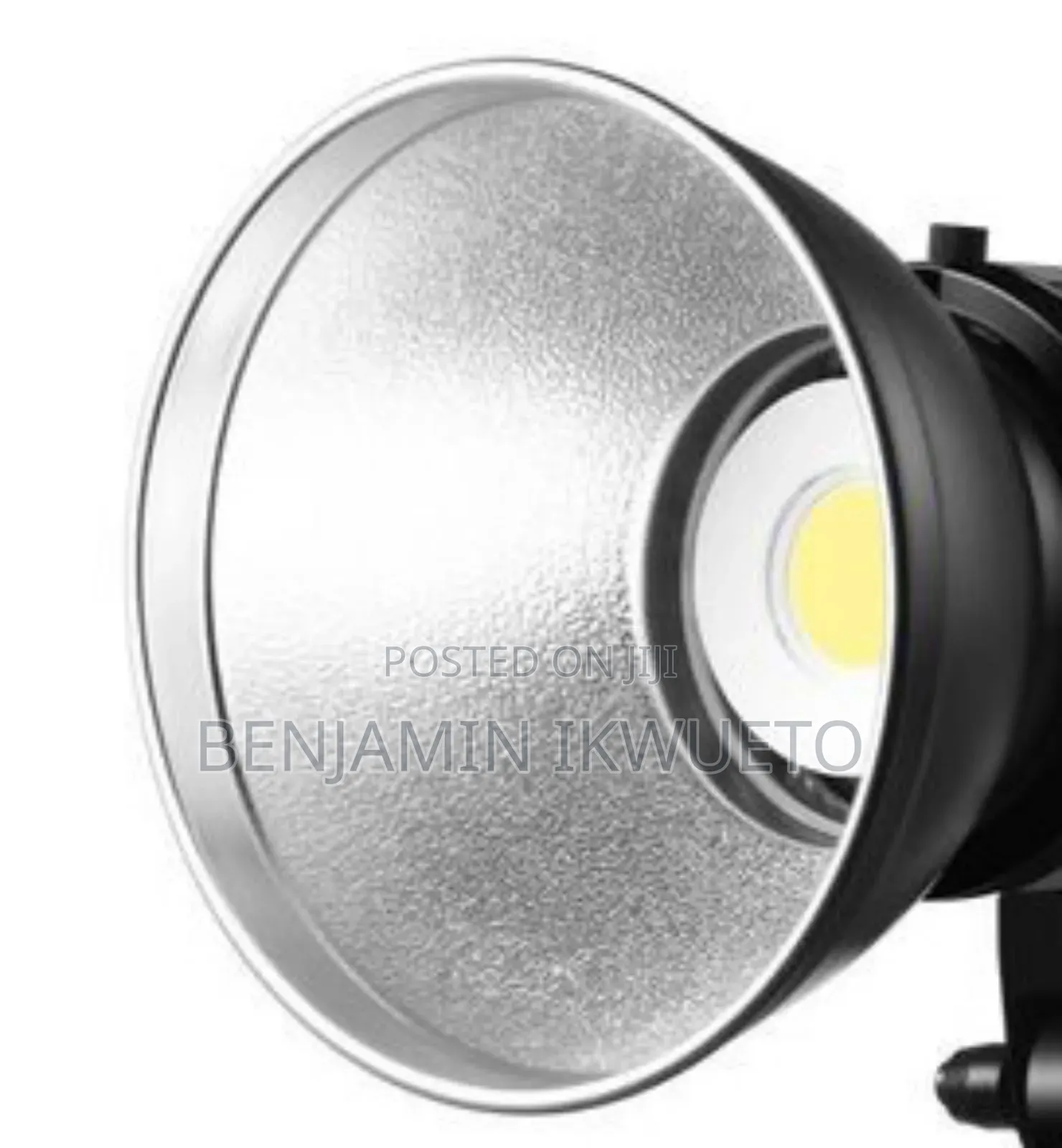 Sutefoto P100 Bi Steady Light