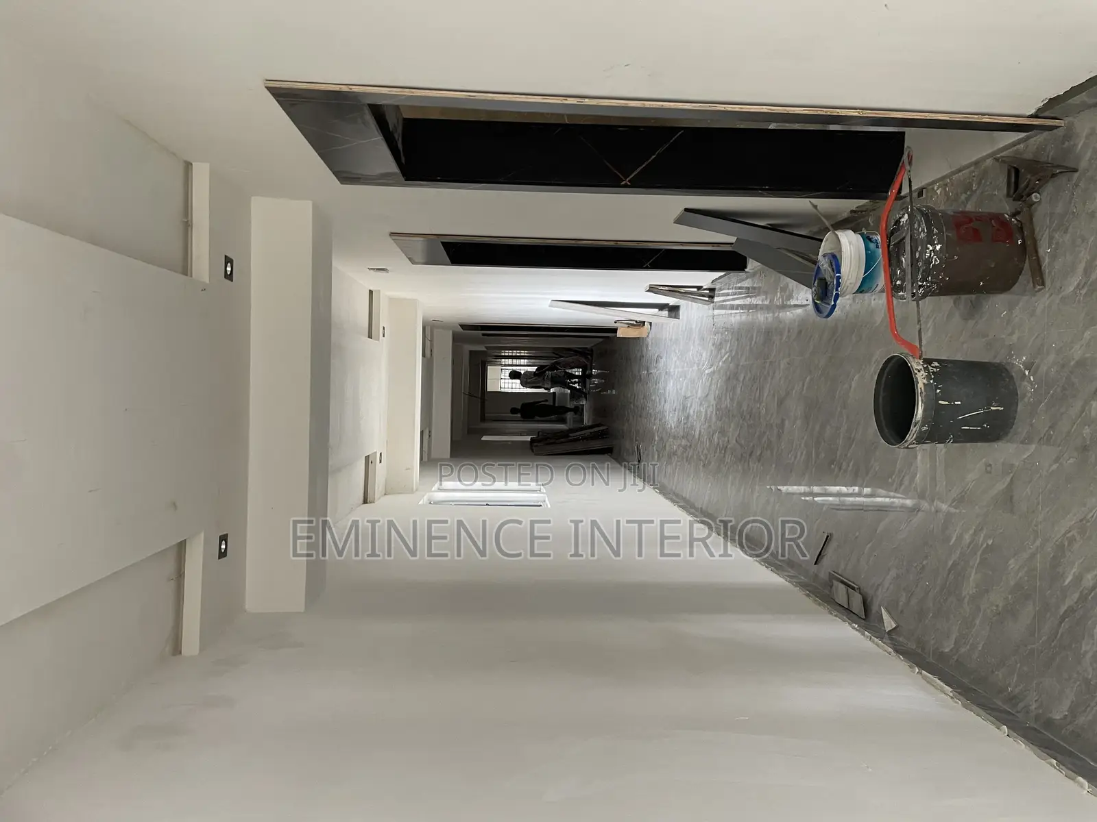 Quality Wall Screeding