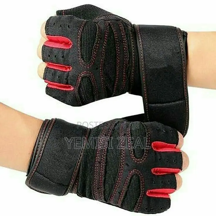 Generic Weight Gloves