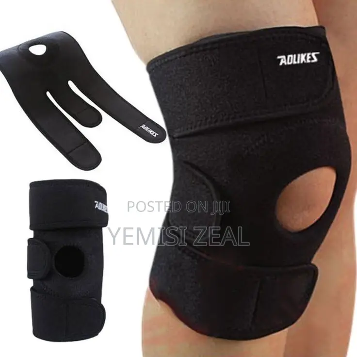 Ad Knee Support Brace