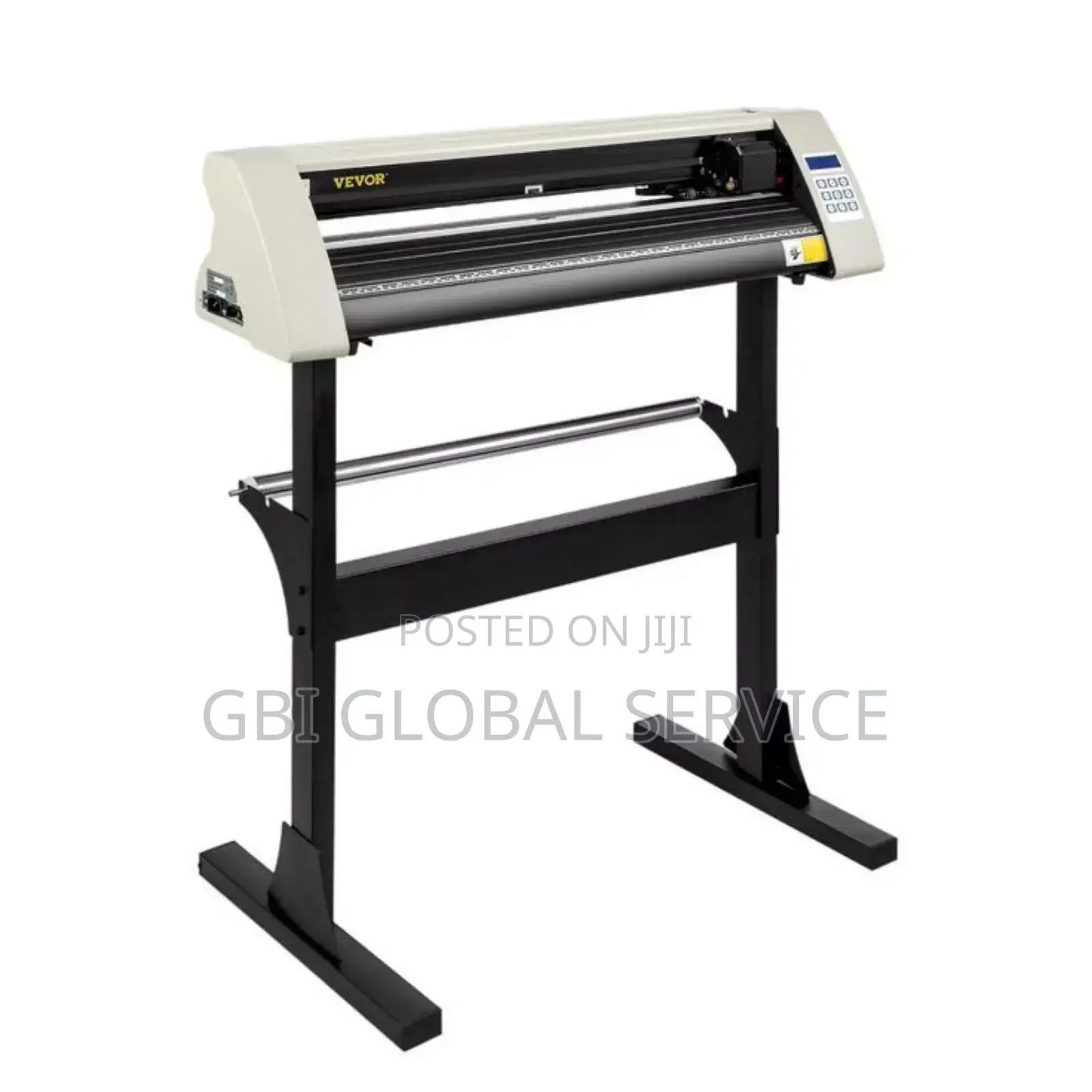 4ft Plotter Machine