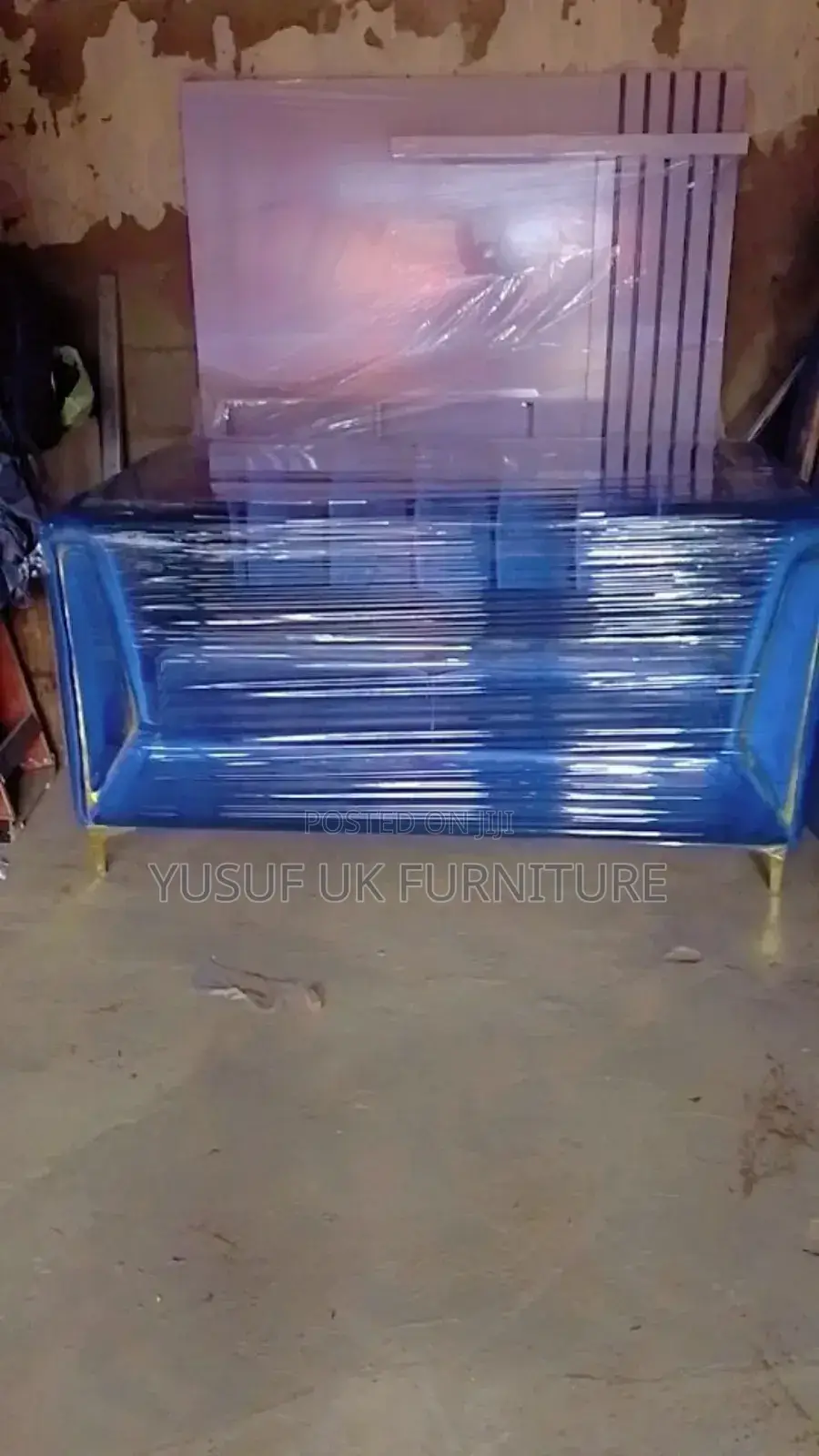Two Seater Sofa Chair