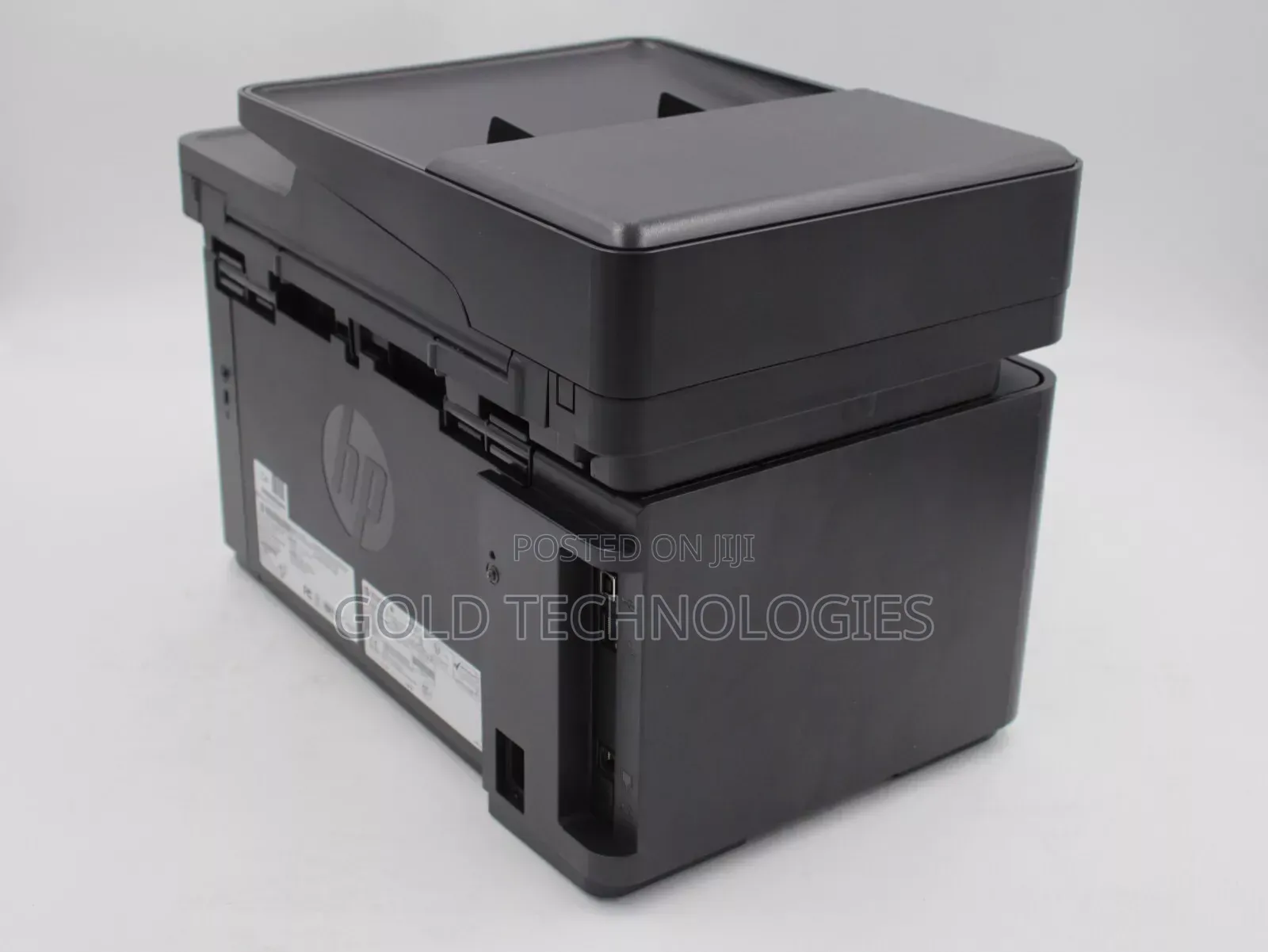 Wireless 2side Laserjet Black and White 3in1 Printer Hp M127nw