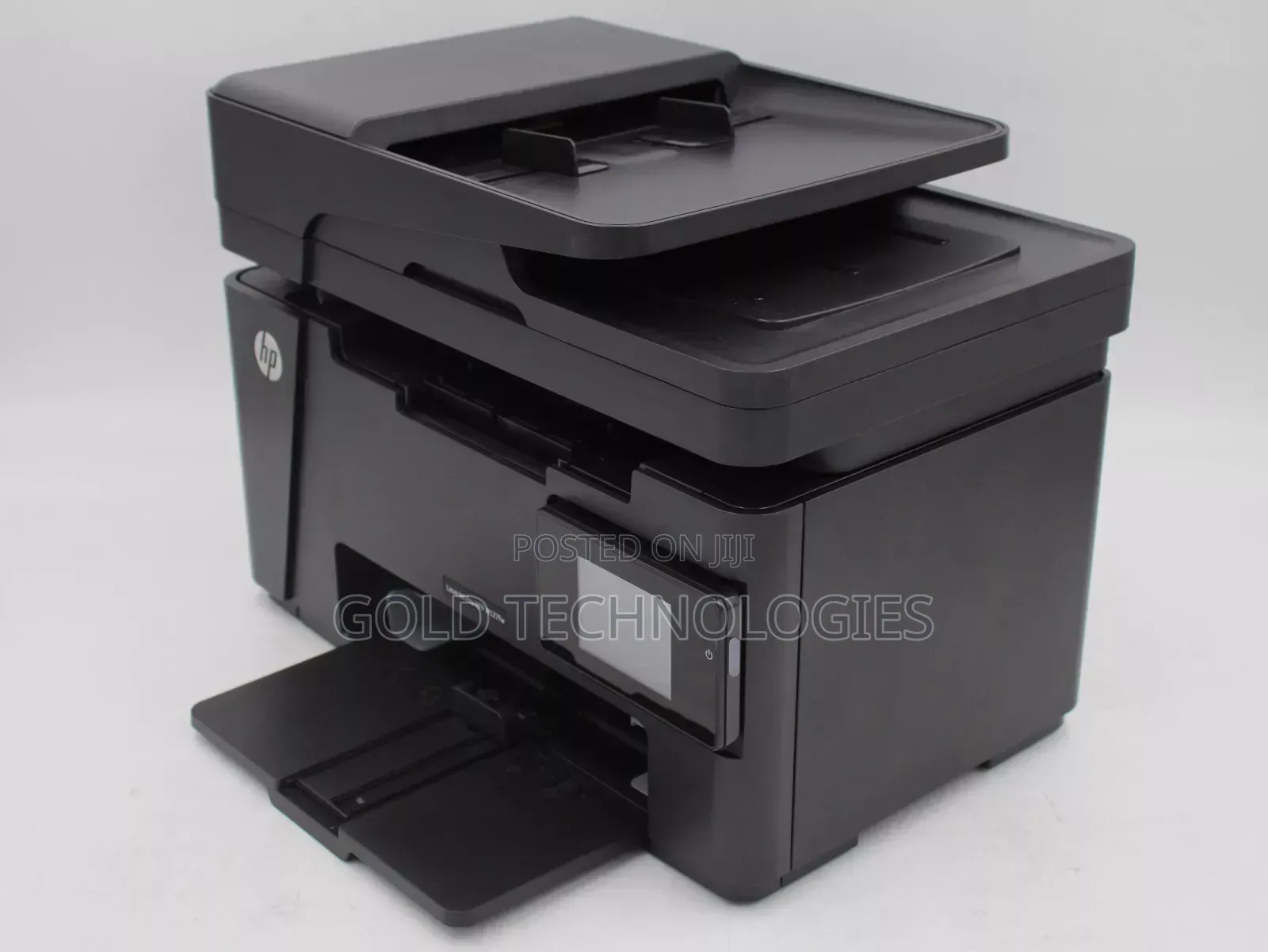 Wireless 2side Laserjet Black and White 3in1 Printer Hp M127nw