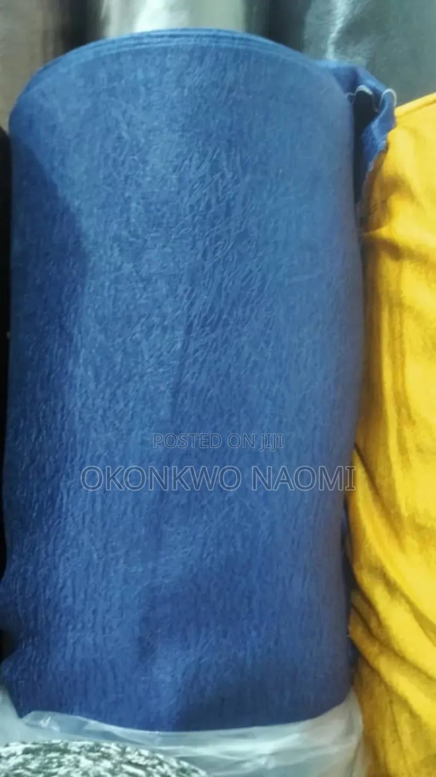 Quality Stock Curtains
