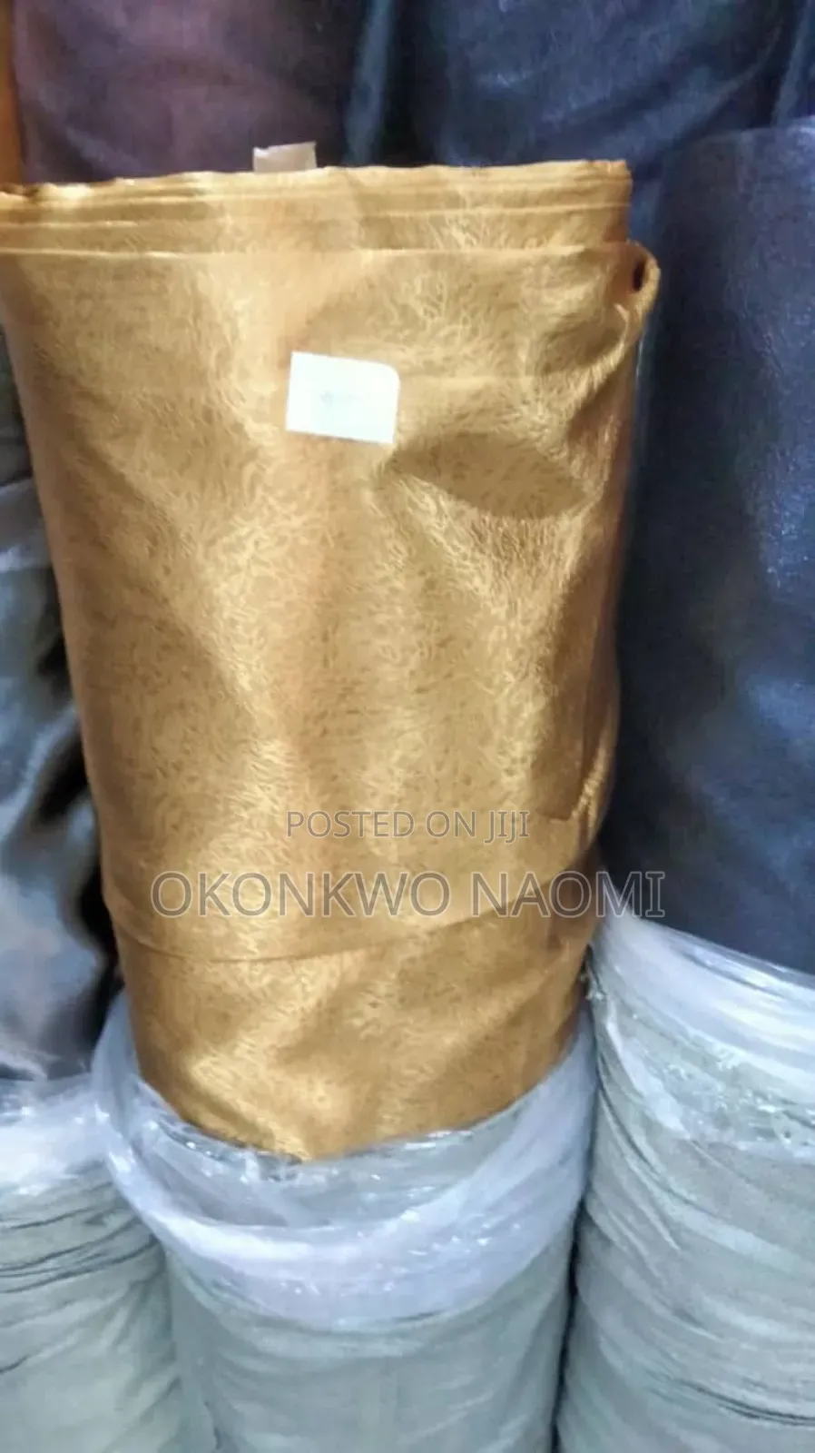 Quality Stock Curtains