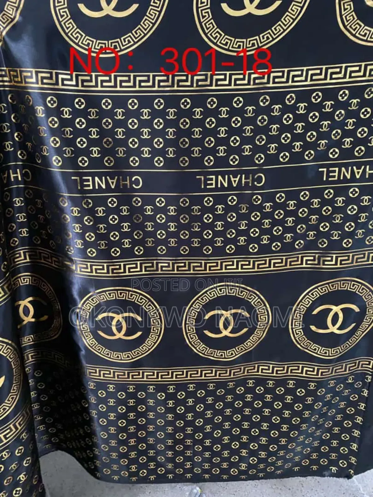 Quality Stock Curtains