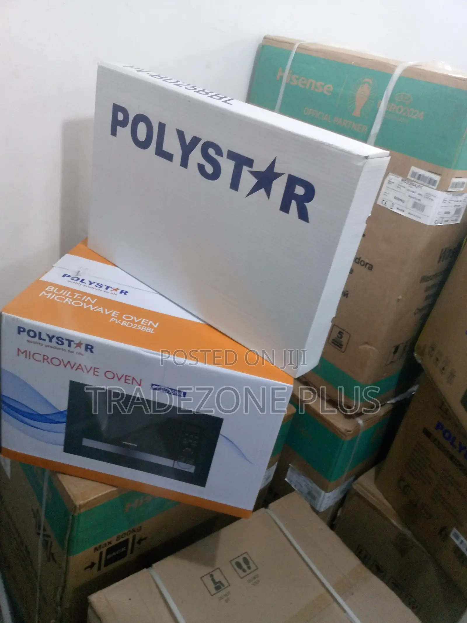 Pv-Bd25bbl 25L Microwave Oven With Grill