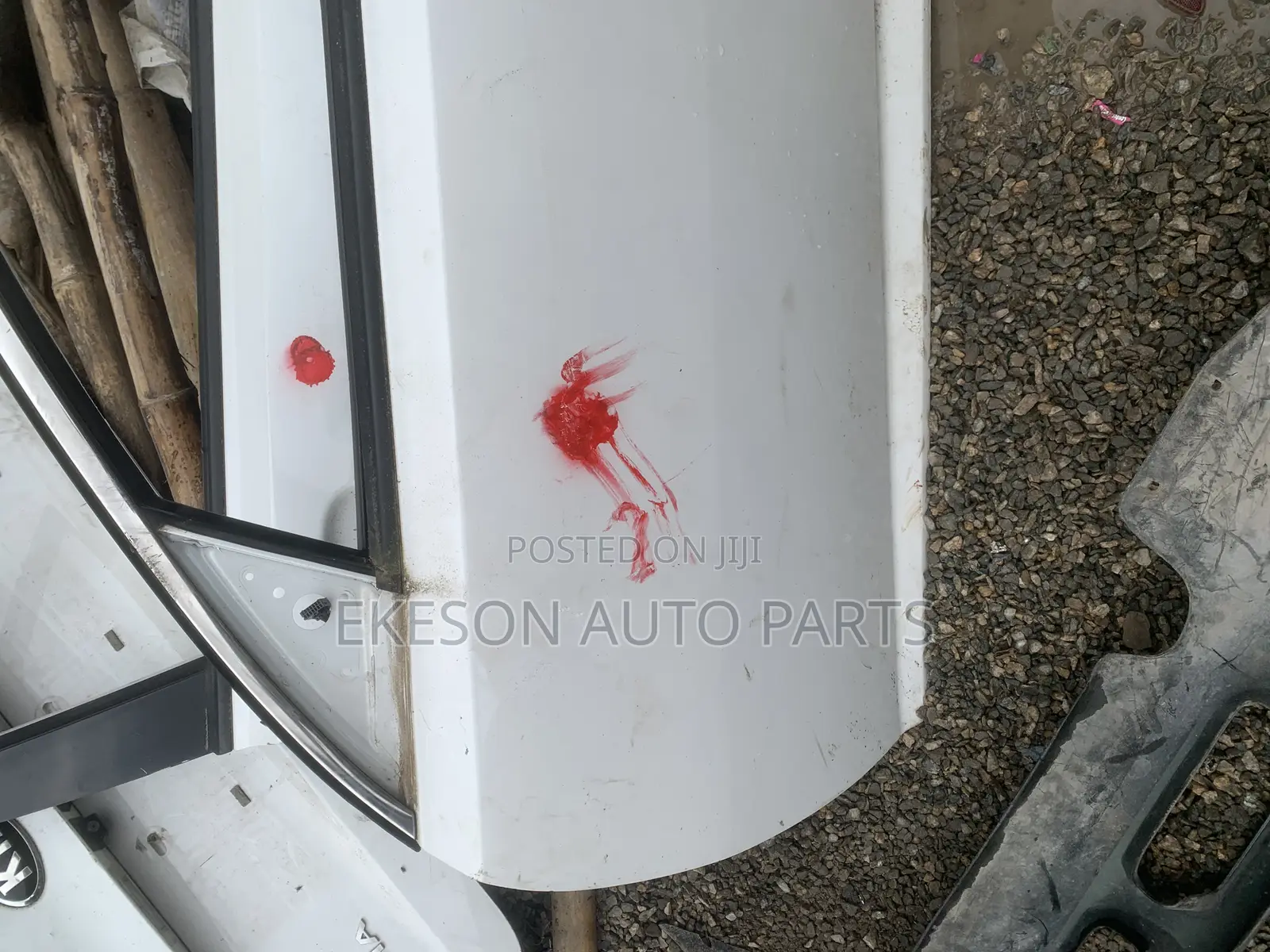 Front Door for Kia Optima 2011 2012 2013 2014