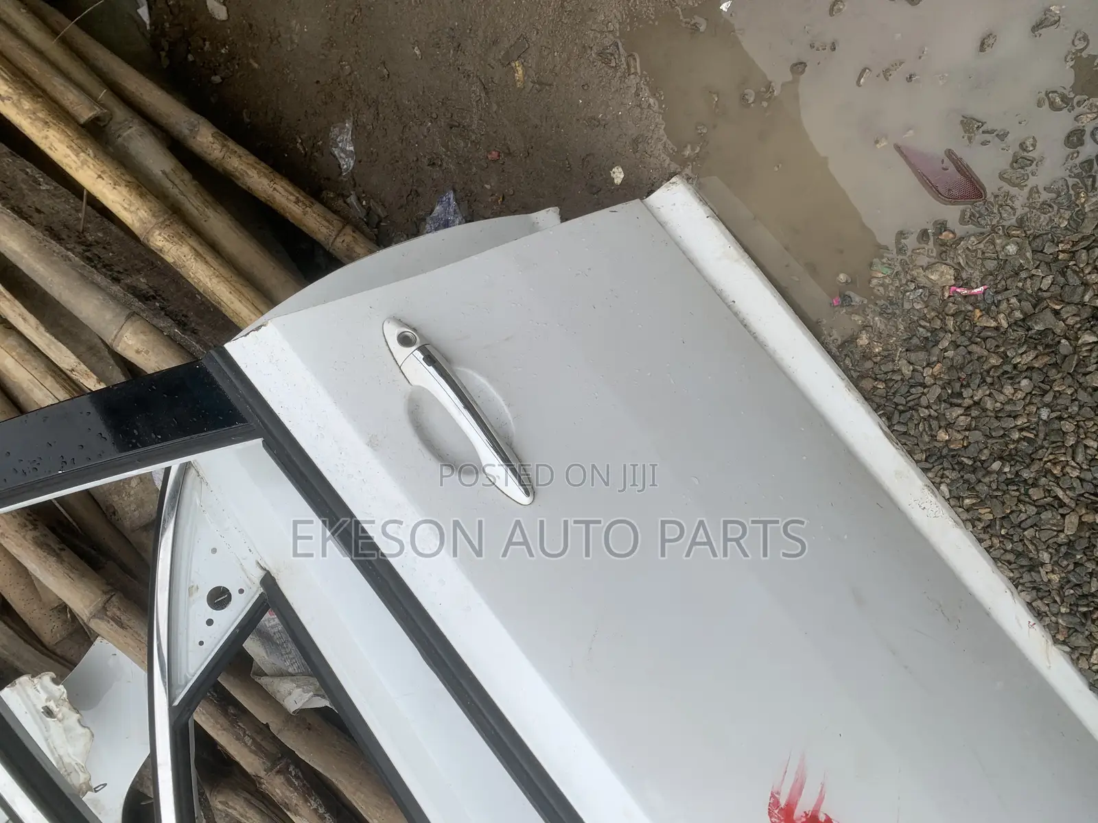 Front Door for Kia Optima 2011 2012 2013 2014