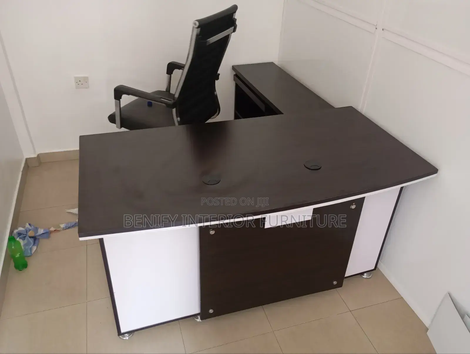 1.4meter Executive Director Office Table