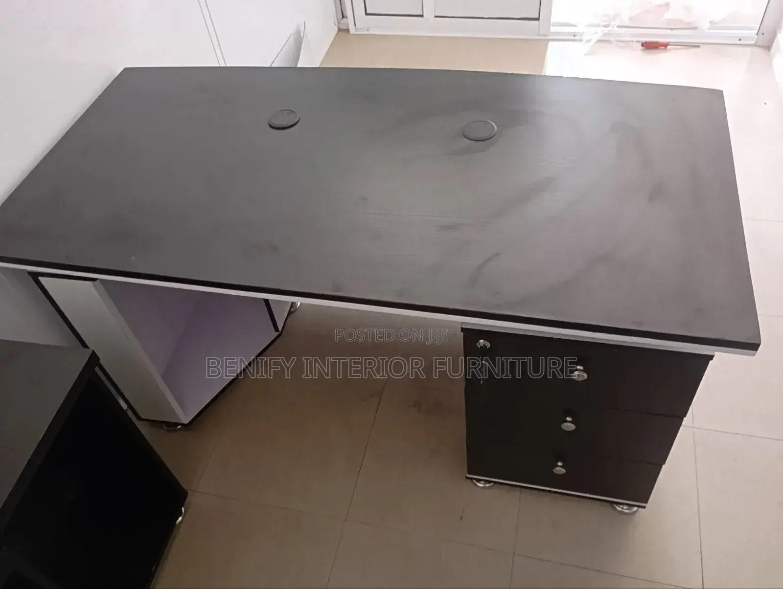 1.4meter Executive Director Office Table