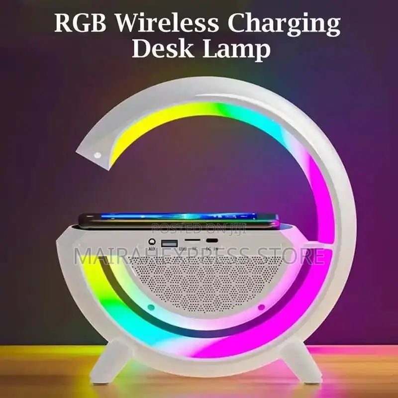 3in1 Wireless Mp3 Bluetooth Charger