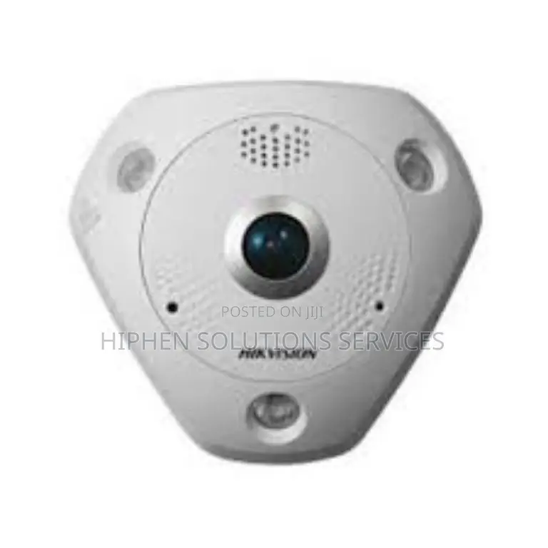 Smart Home Security Protection Network CCTV Surveillance IP