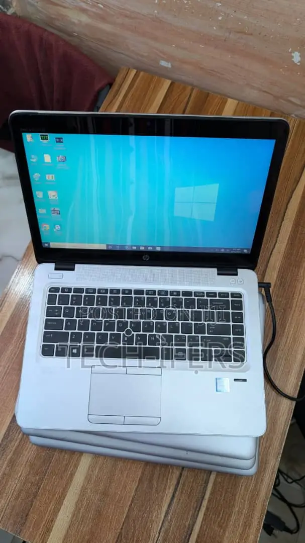 Laptop HP EliteBook 840 G3 8GB Intel Core i5 SSD 256GB