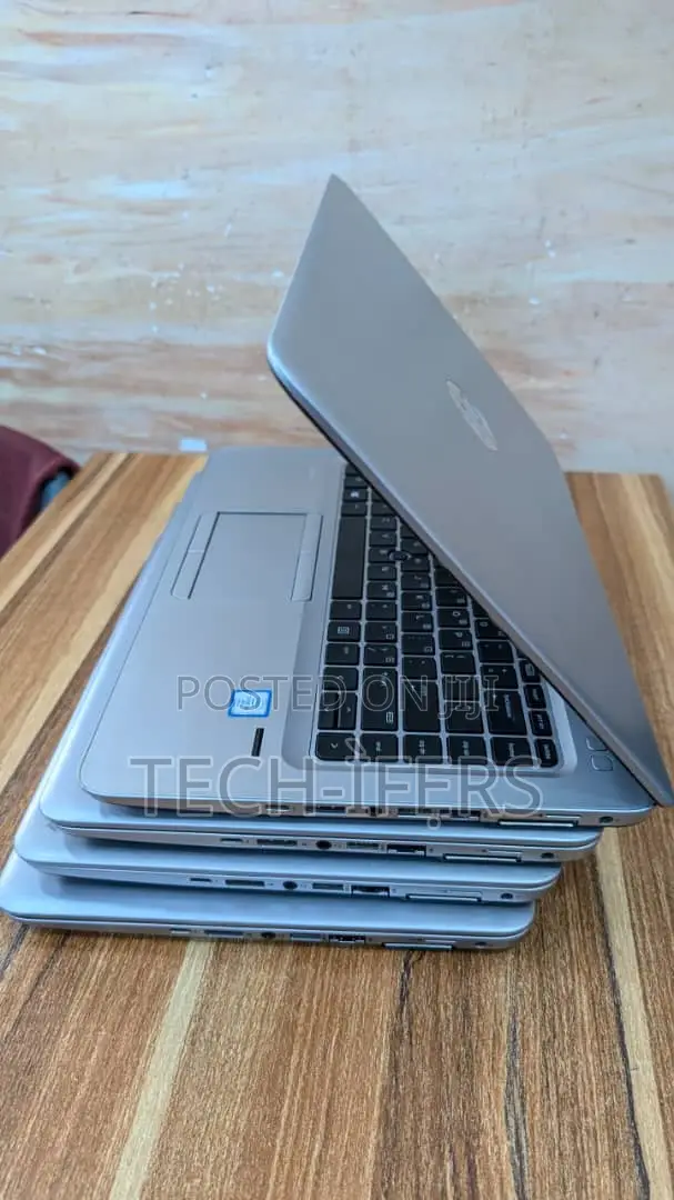 Laptop HP EliteBook 840 G3 8GB Intel Core i5 SSD 256GB