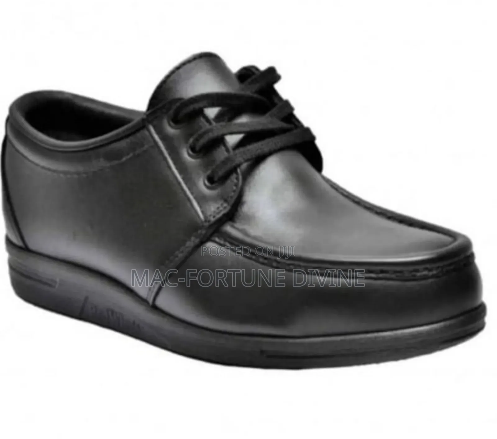 Original Quality Red Wings Safety Shoe