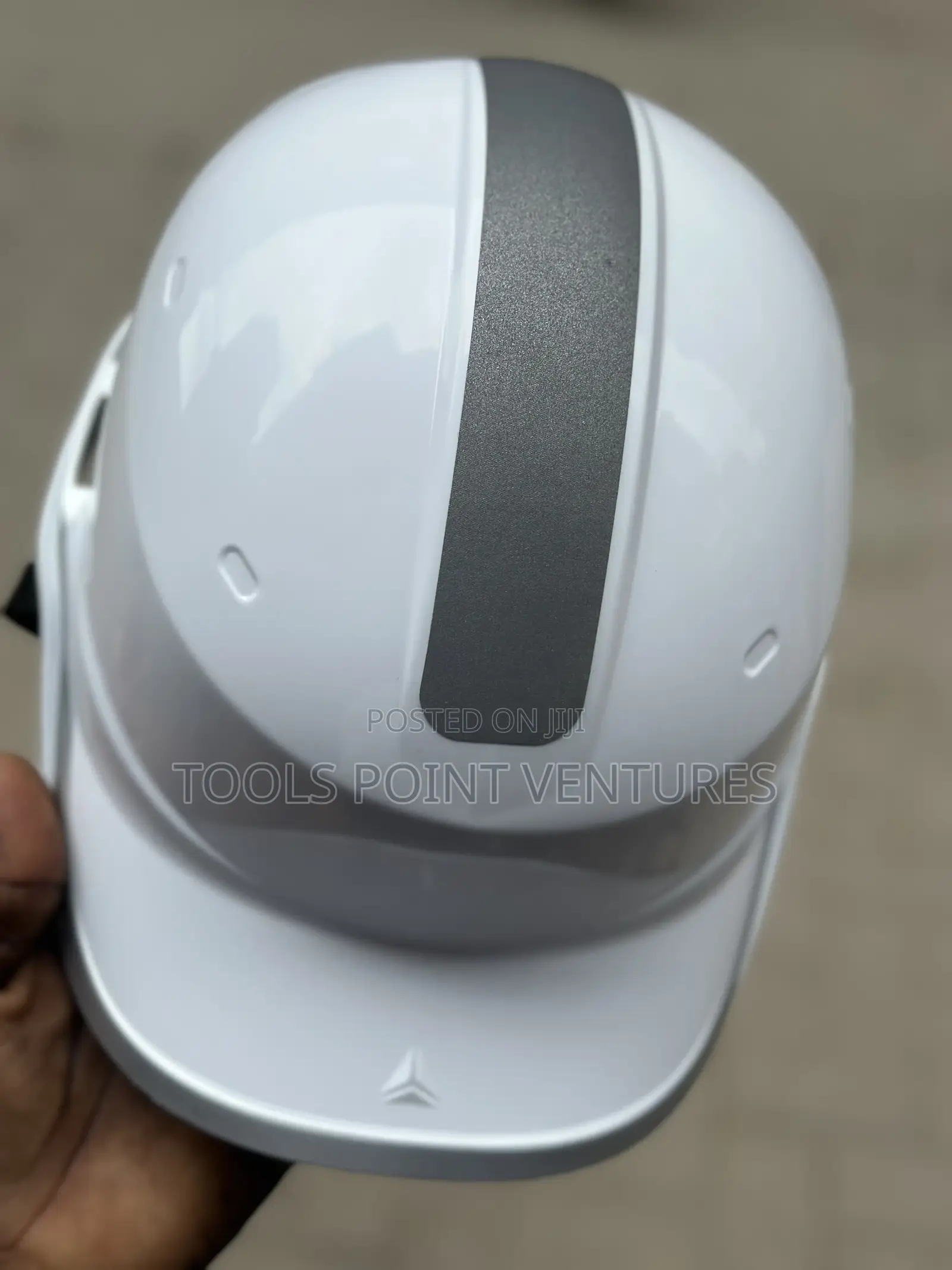 Safety Helmet