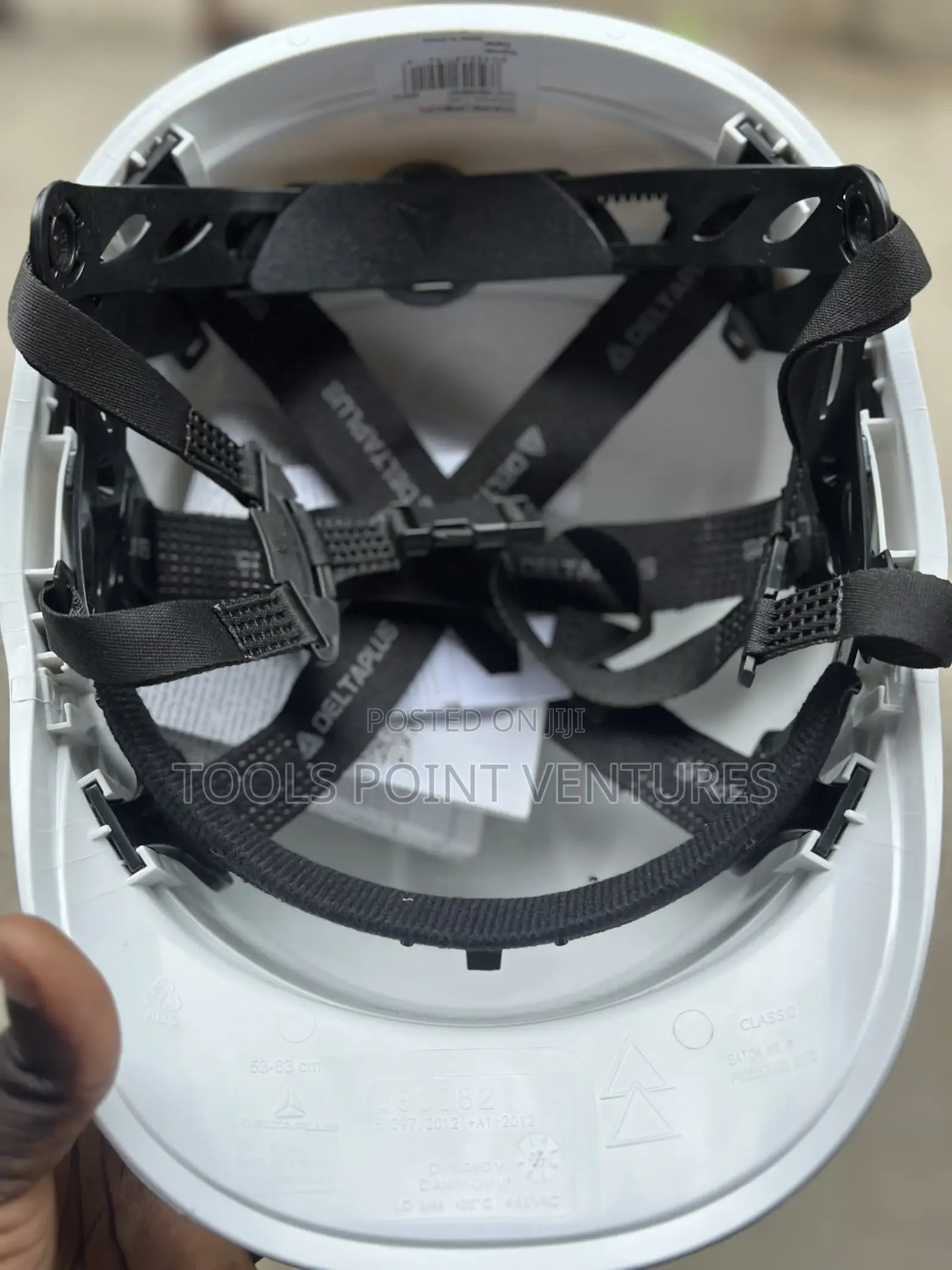 Safety Helmet
