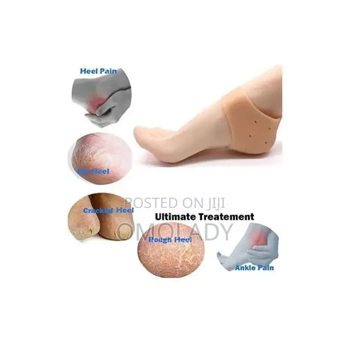 Anit Feet Cracks Heal Remover